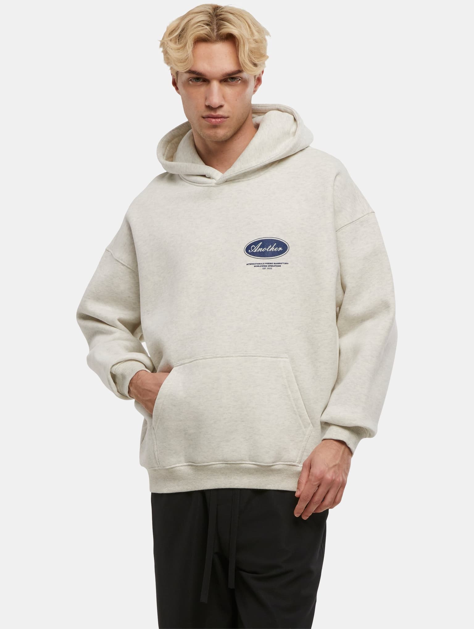 Another Cotton Lab Summer in Paradise Oversized Hoodie