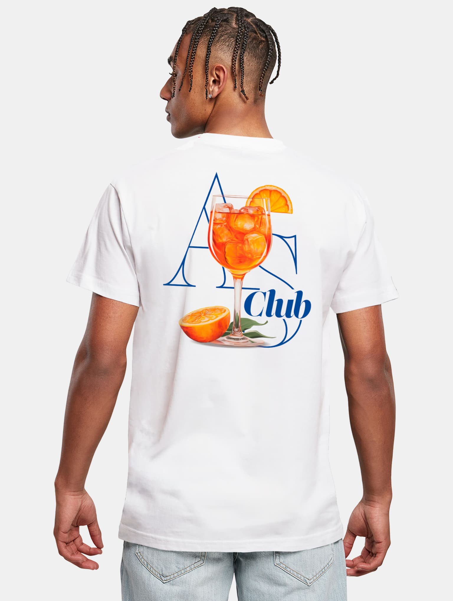 Mister Tee A S Club – Bild 2