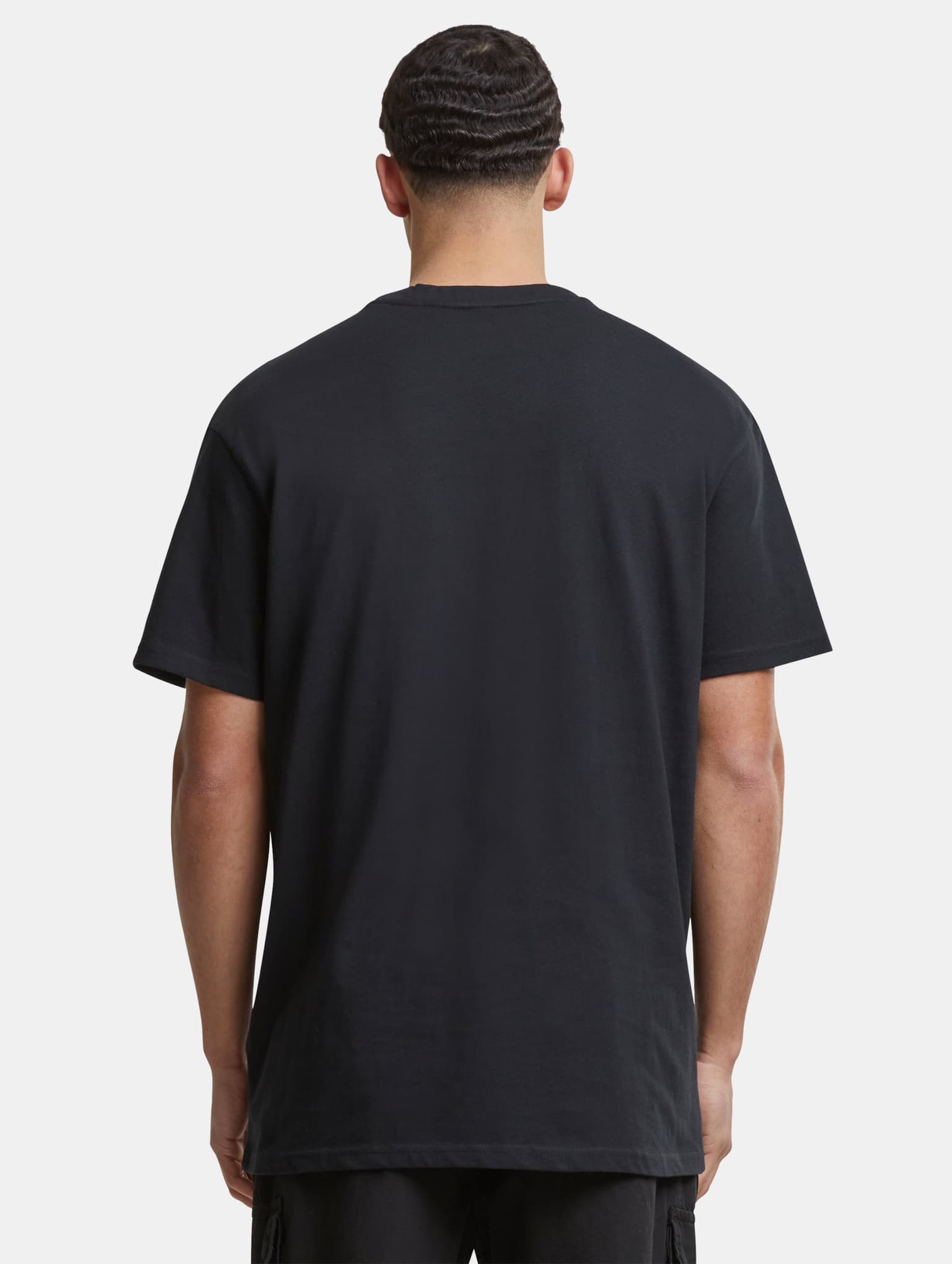 Mister Tee Upscale Football's Coming Home Respect Oversize – Bild 2