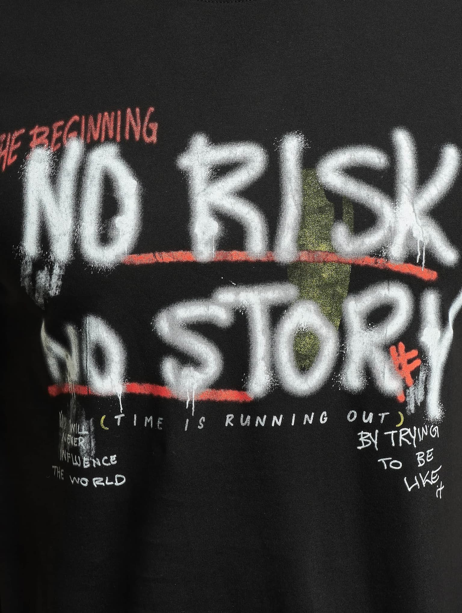 Mister Tee No Risk Story – Bild 4