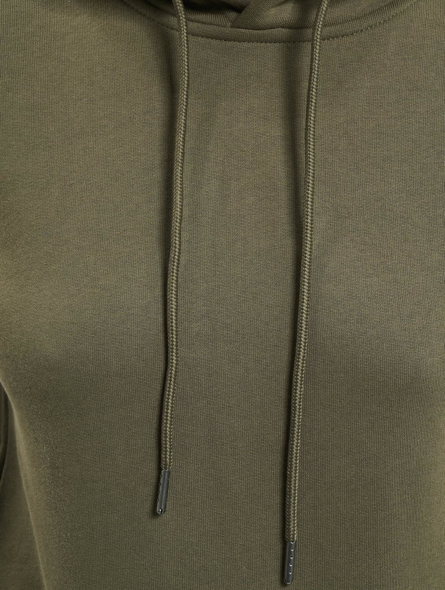 Urban Classics Ladies Essentials Hoody – Bild 4