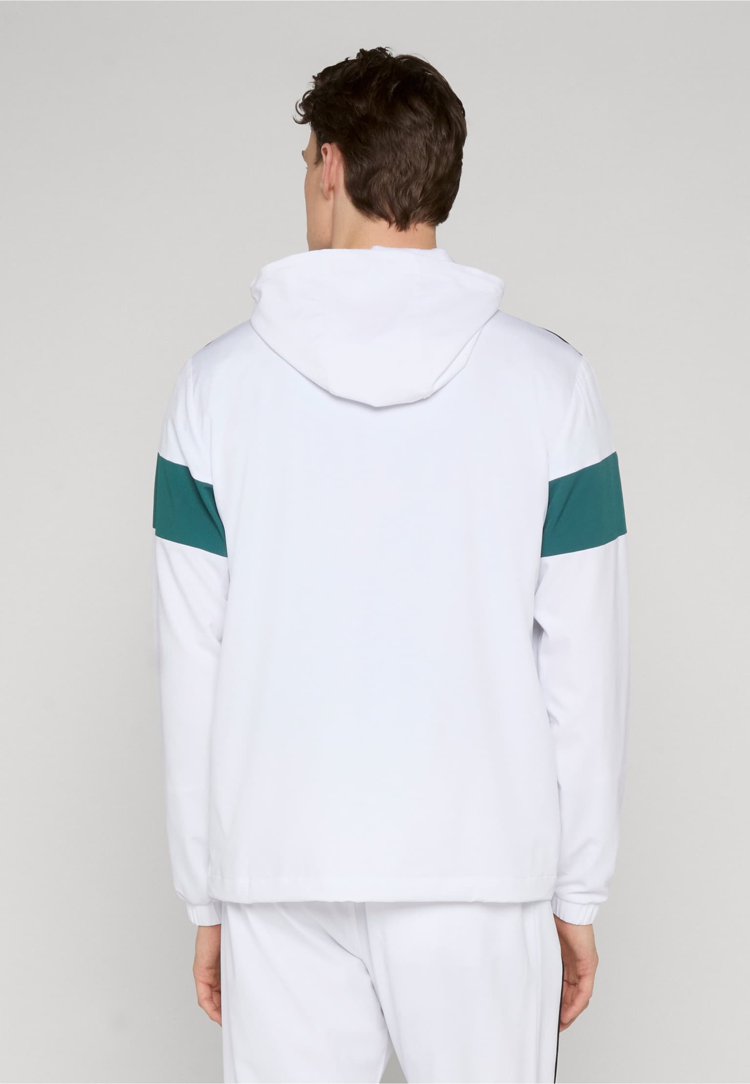 Sergio Tacchini Caspio Track Jacket – Bild 2