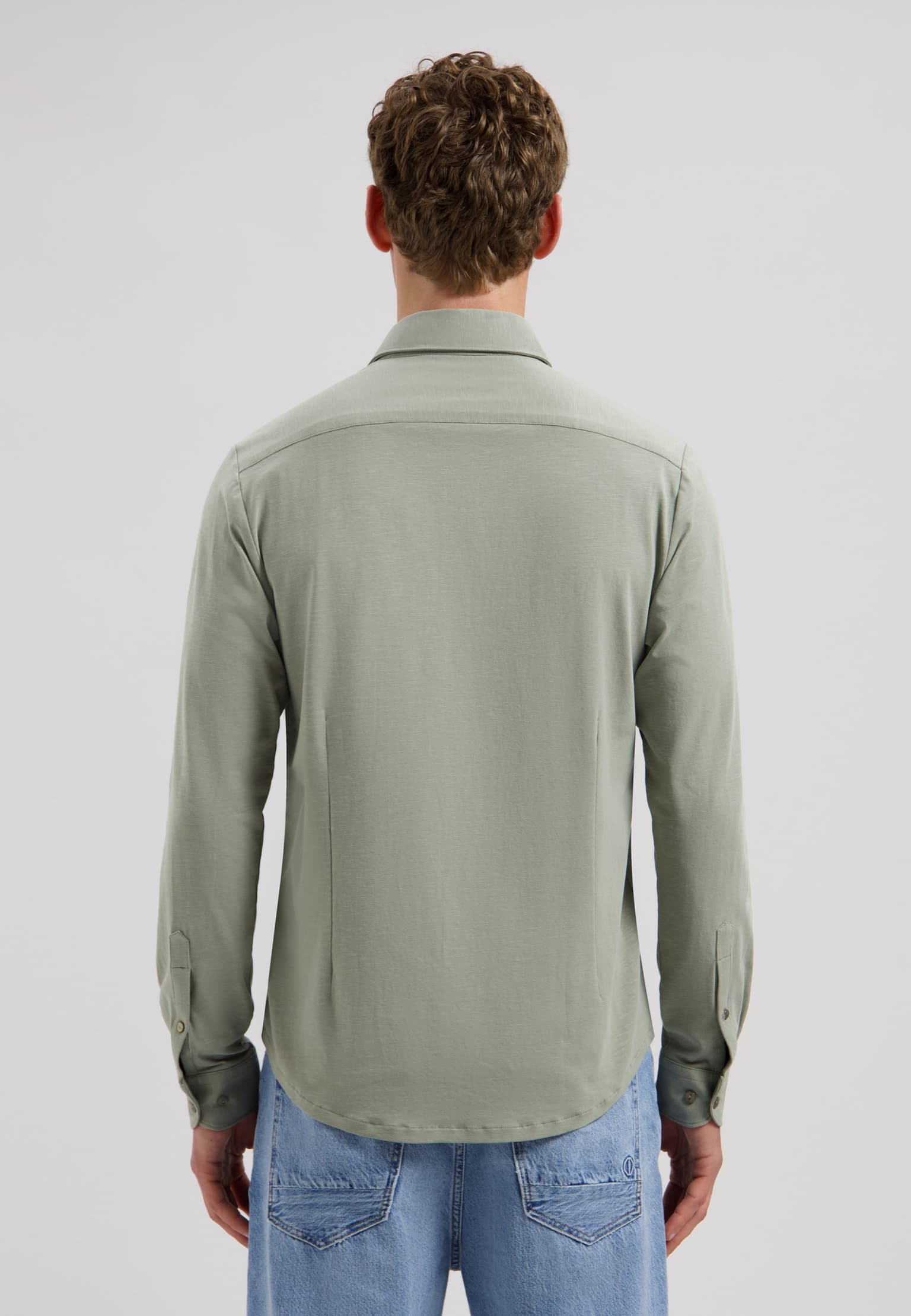Dstrezzed Bo Shirt – Bild 2