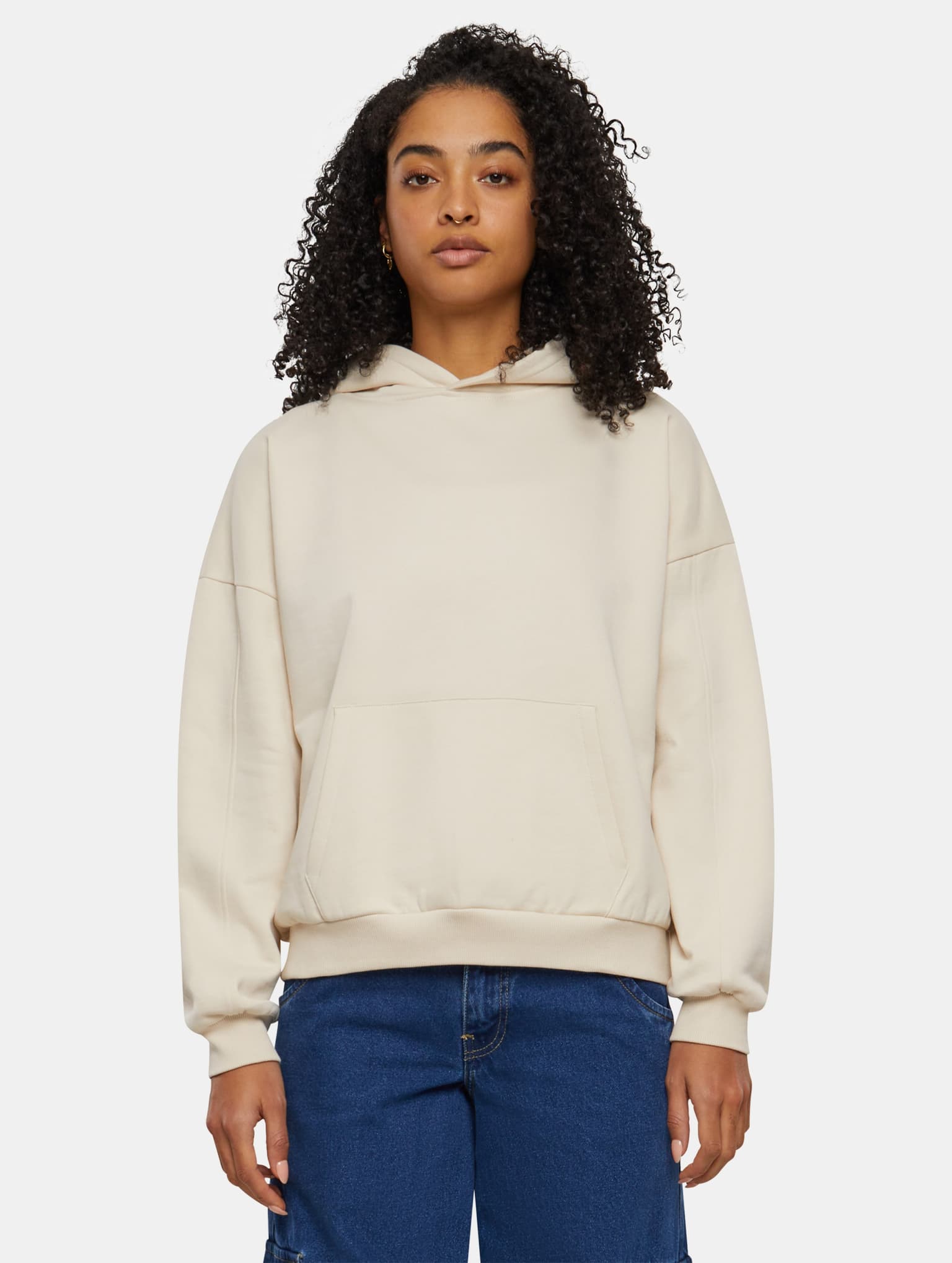 Urban Classics Ladies Essentials Oversized Hoody