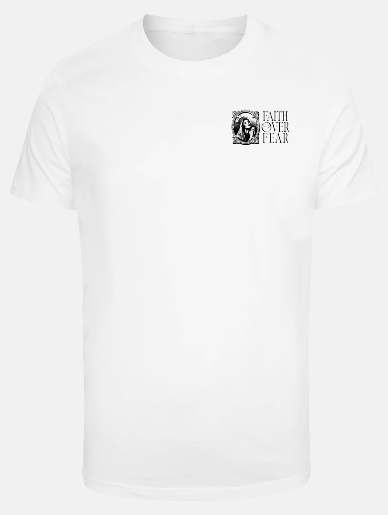 Mister Tee Faith Over Fear – Bild 3