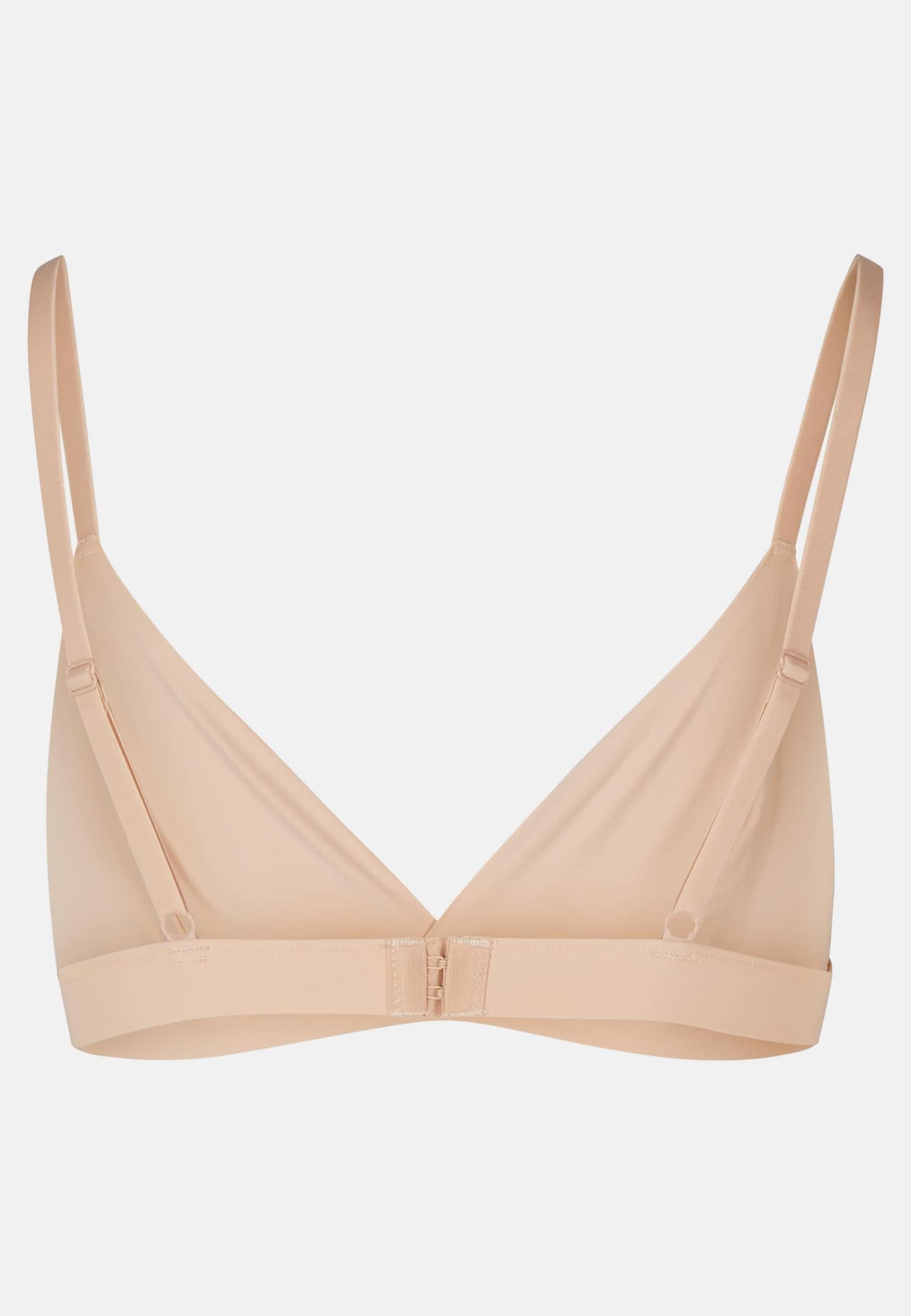 Urban Classics Ladies Basic unpadded Bra 2-Pack – Bild 4