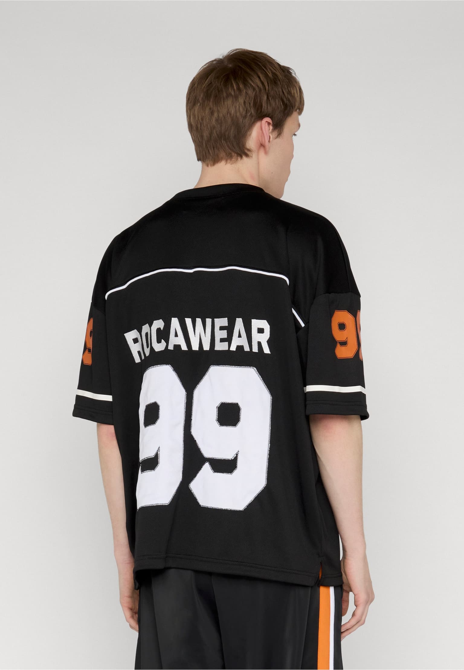 Rocawear BALLER Trikot – Bild 2