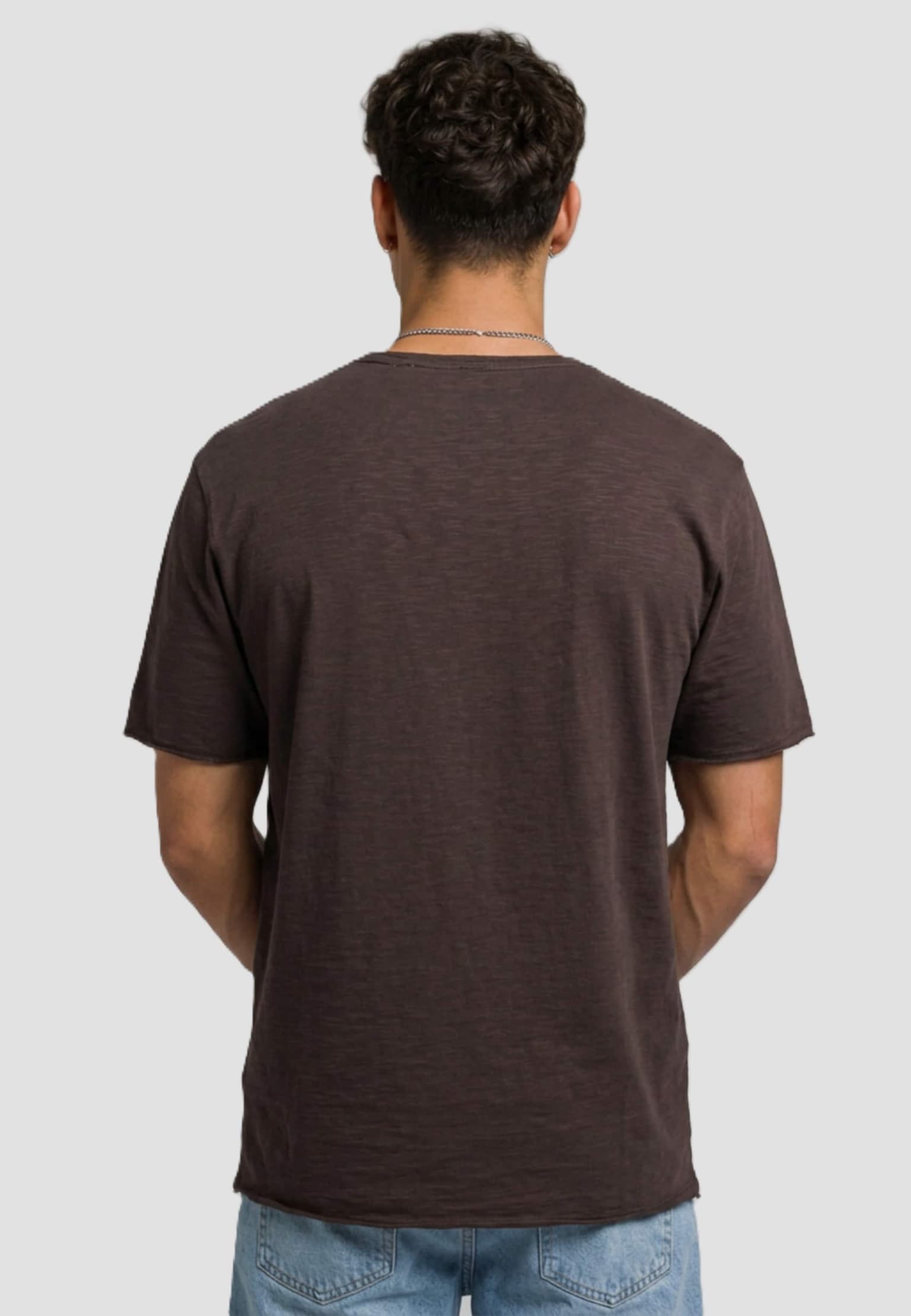 Dstrezzed Mc Queen Tee – Bild 2