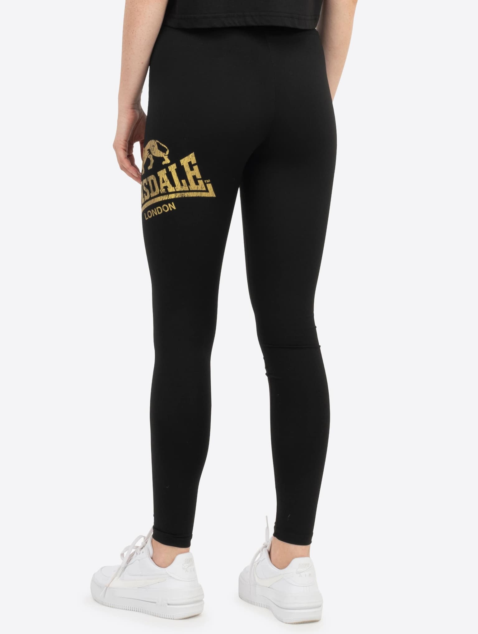 Lonsdale London Aglish Leggings – Bild 2