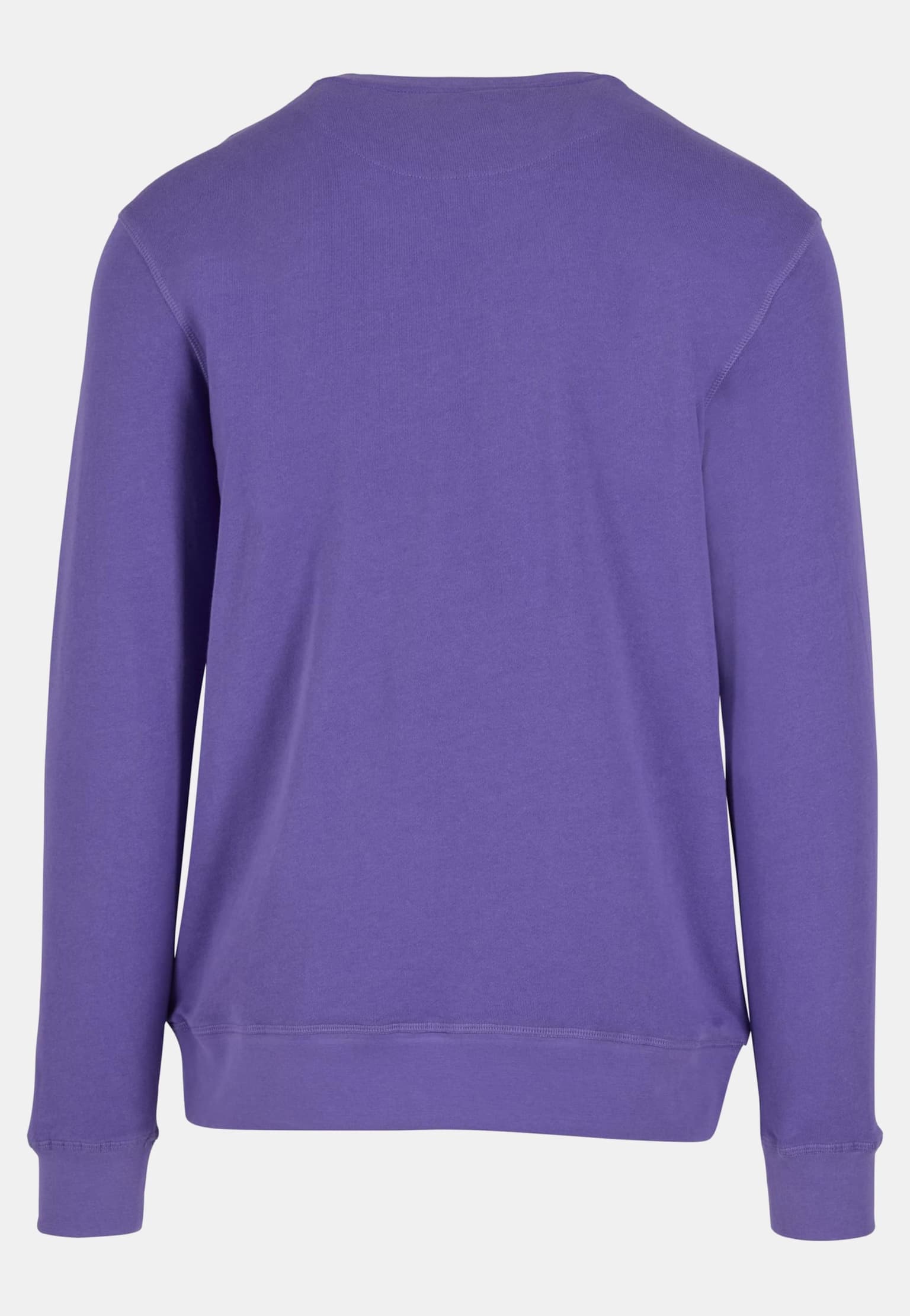 Mister Tee Courtside Sports EMB Light Crew Sweatshirt – Bild 4