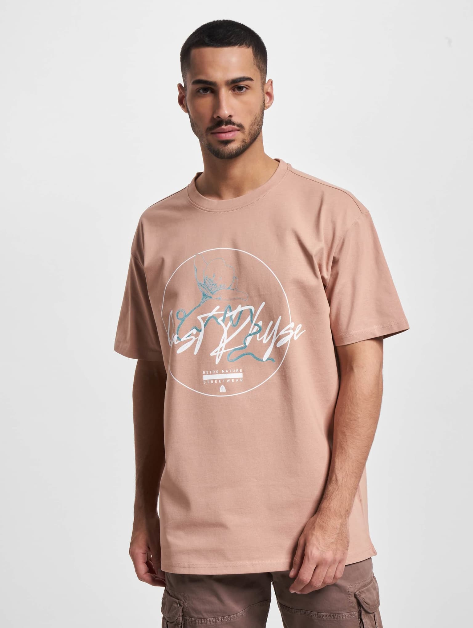 Just Rhyse FullBloom T-Shirt – Bild 3