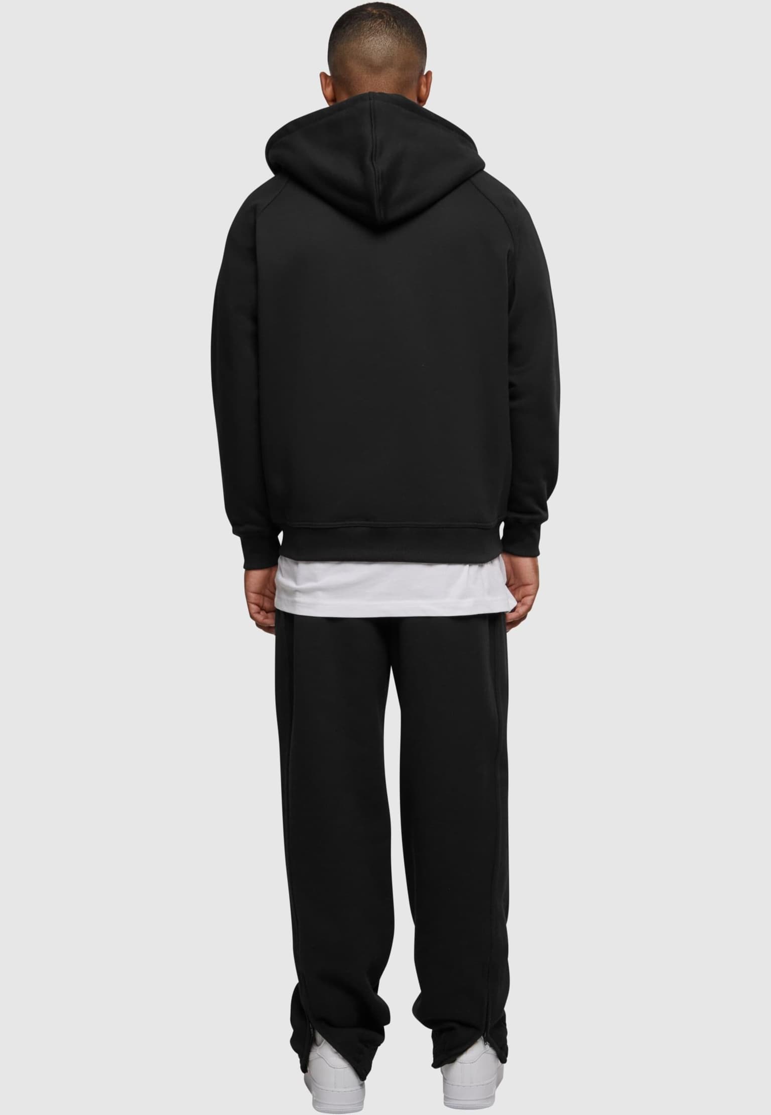 Urban Classics Blank Suit – Bild 2