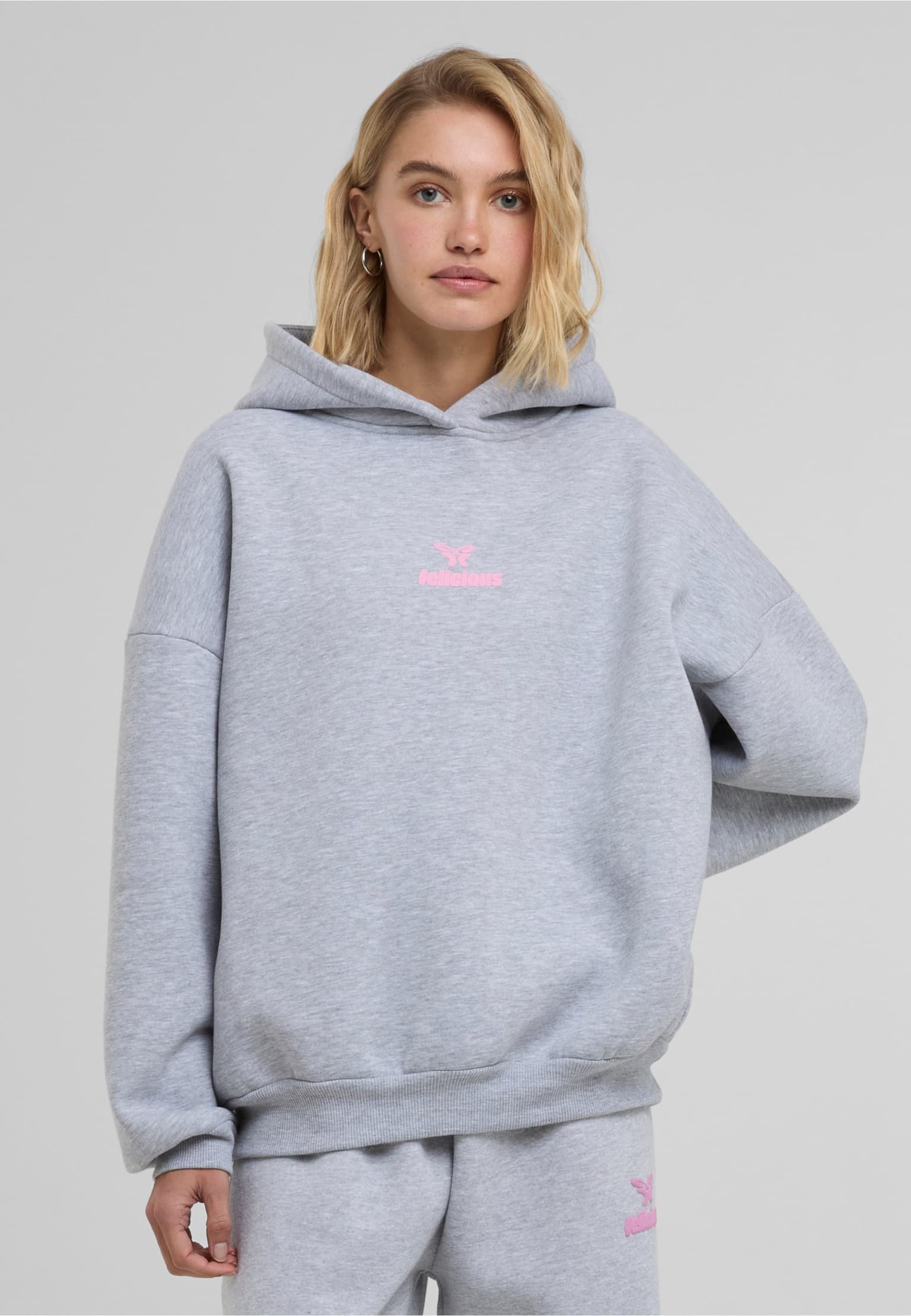 Felicious FELI Basic Hoodie