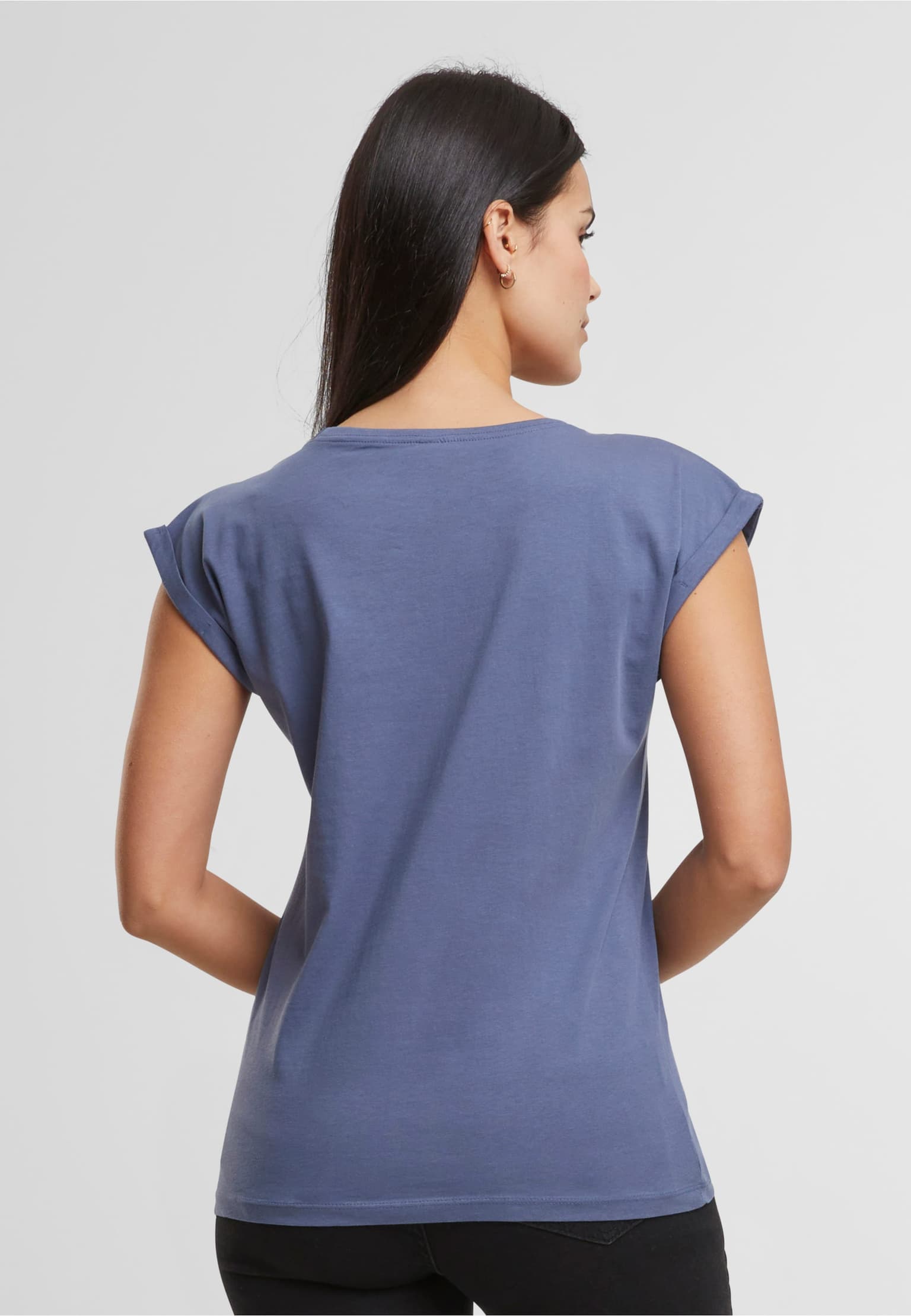 Forvert Ladies Tee Mojave – Bild 2