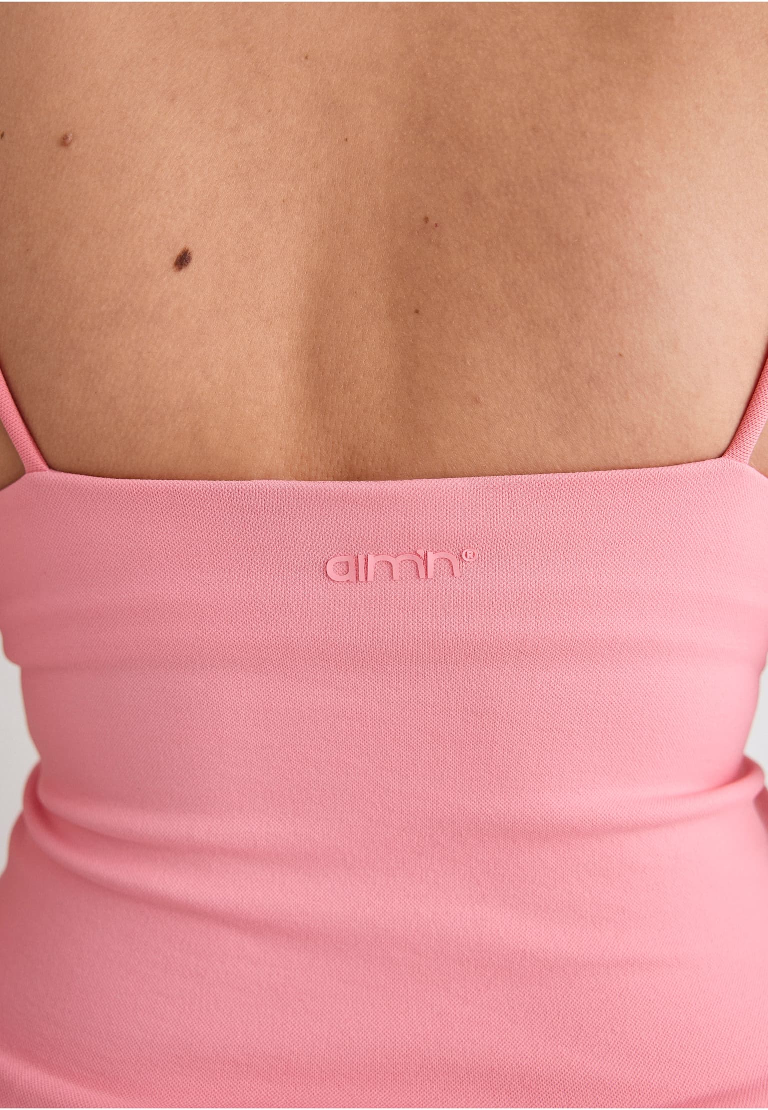 aimn Shape Seamless Strap Singlet – Bild 4