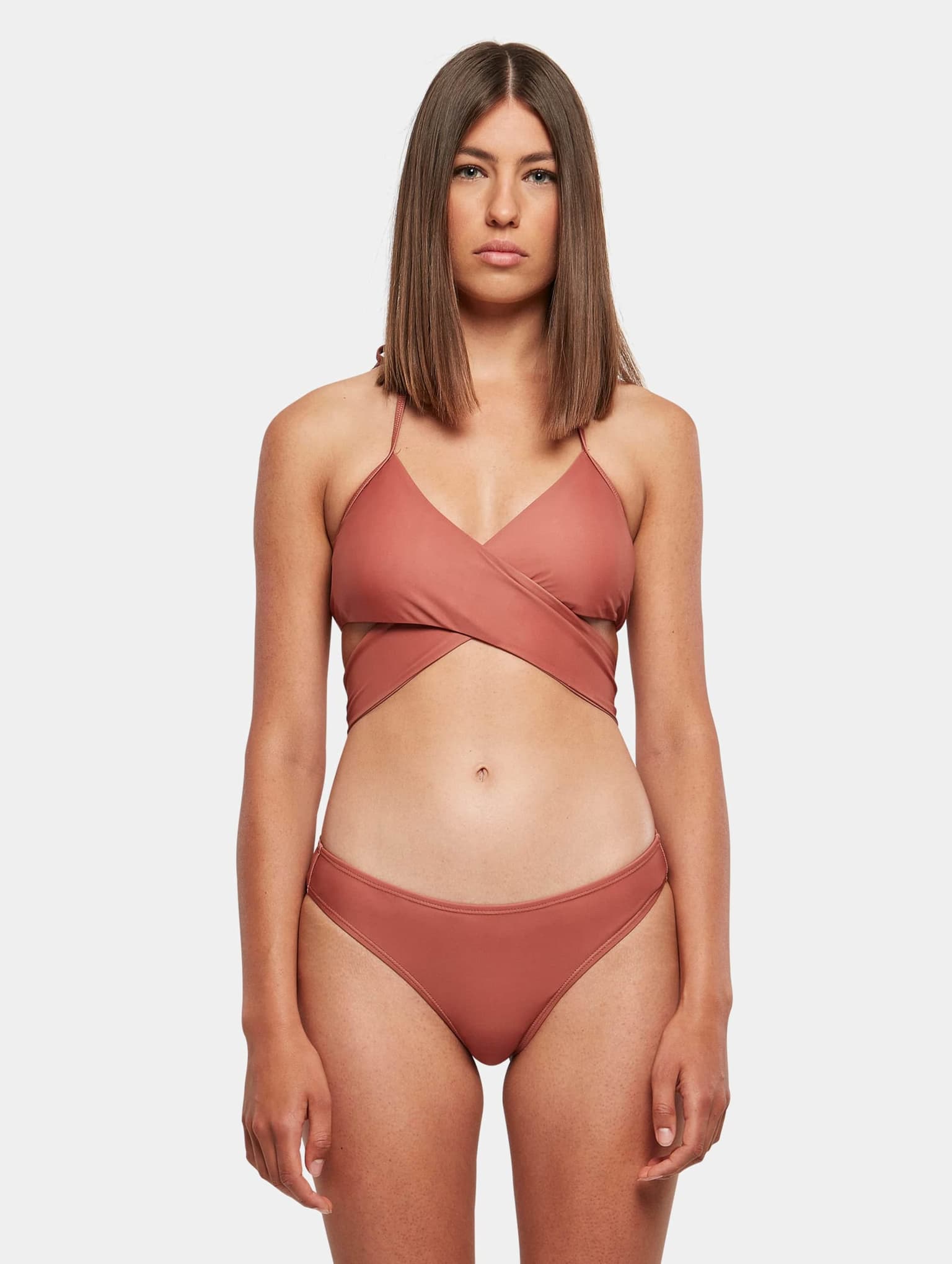Urban Classics Ladies Bikini – Bild 3