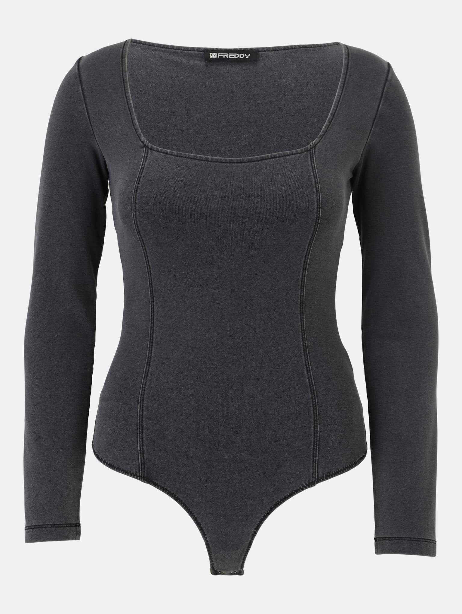Freddy Denim Body – Bild 4