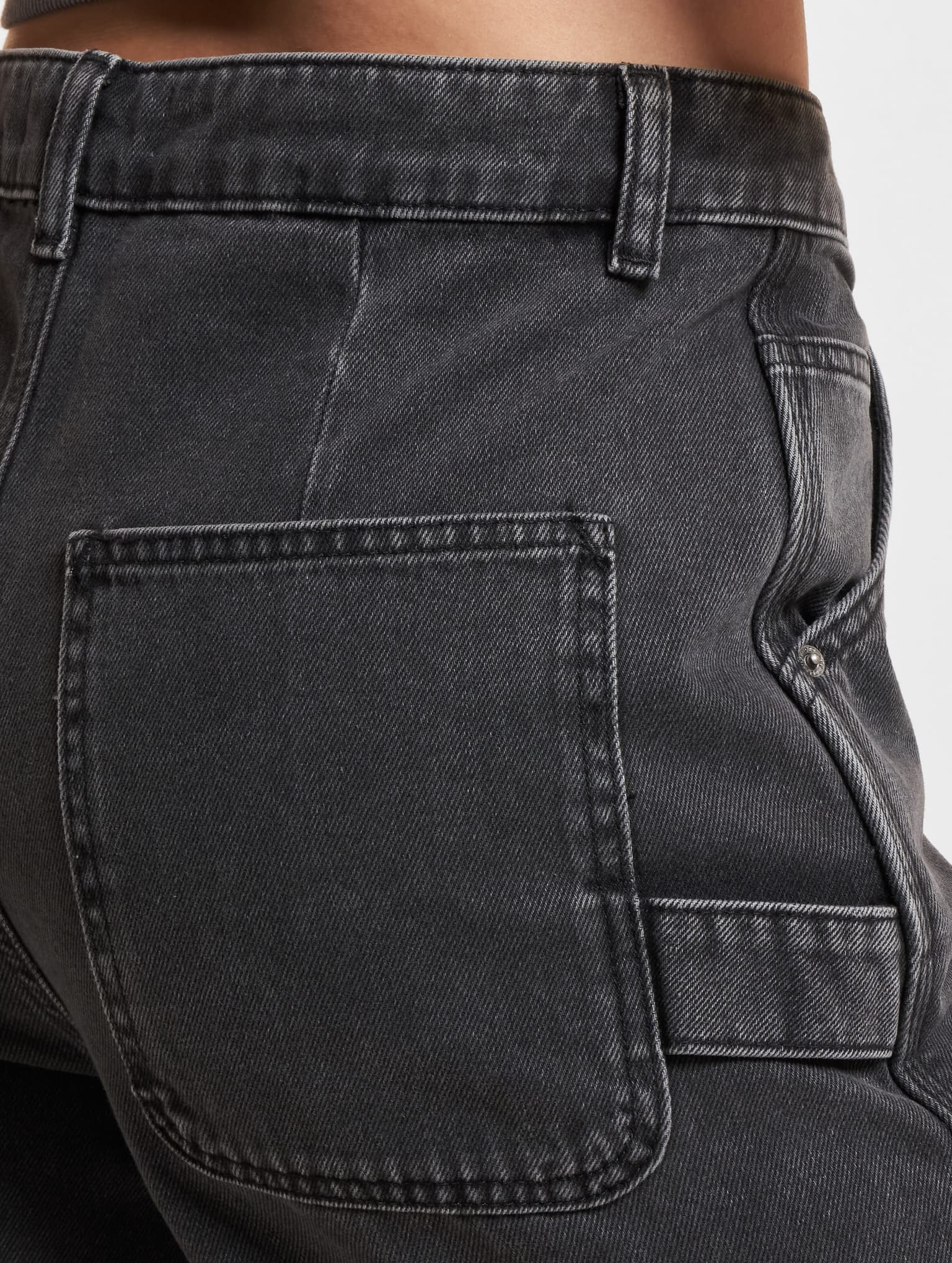 DEF Straight Fit Jeans – Bild 4