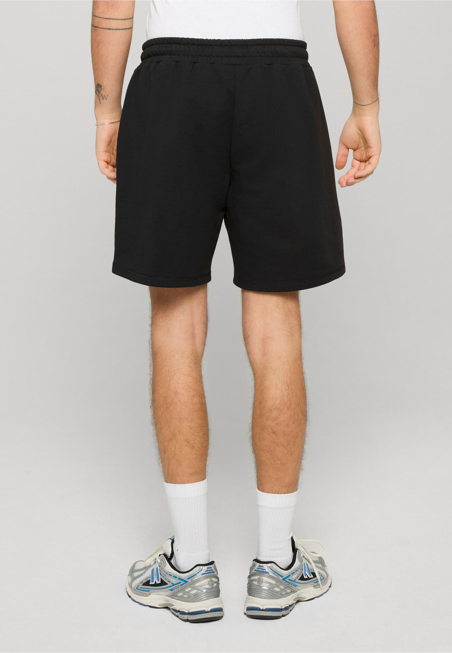 UNFAIR ATHLETICS Two Side Logo Short – Bild 2