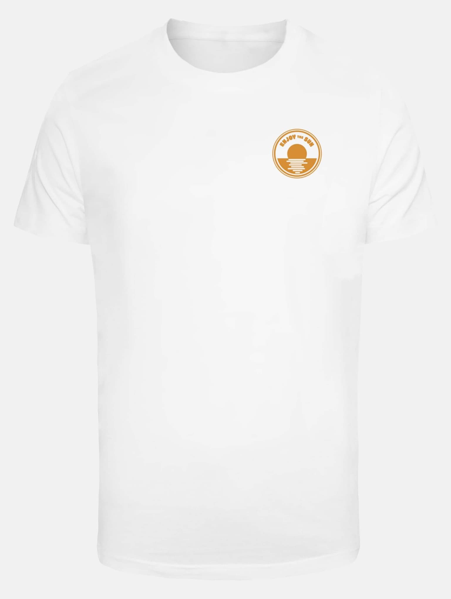 Mister Tee Beach Paradise T-Shirt – Bild 3