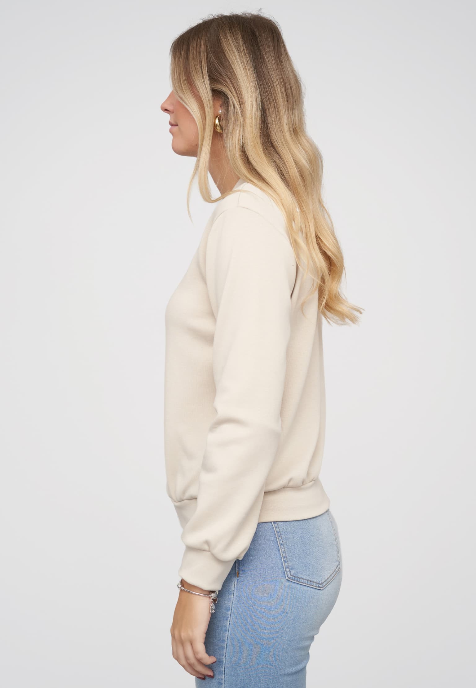 Cloud5ive Light Blouson Bomber Jacket – Bild 3