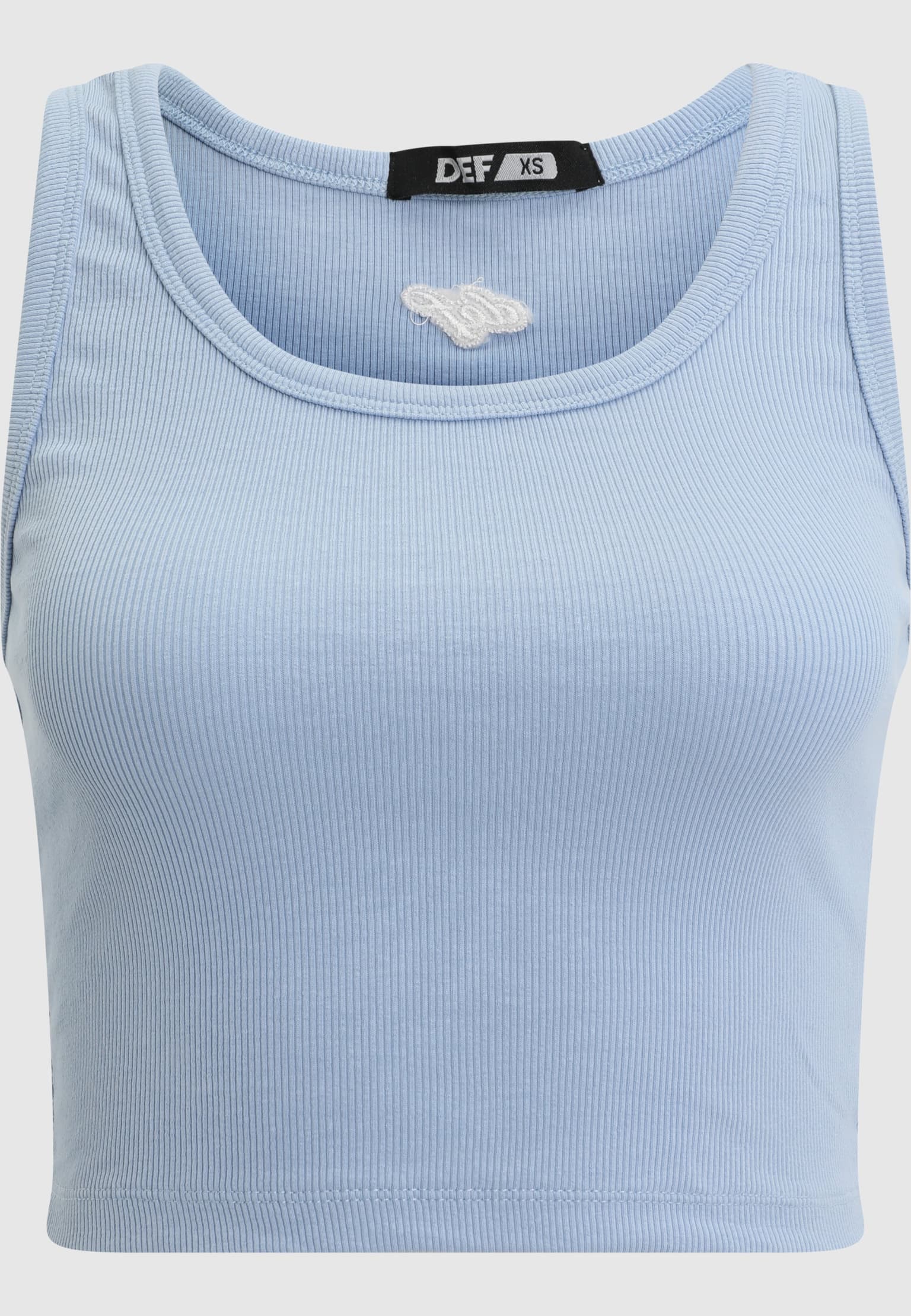 DEF BASE Tanktop – Bild 4