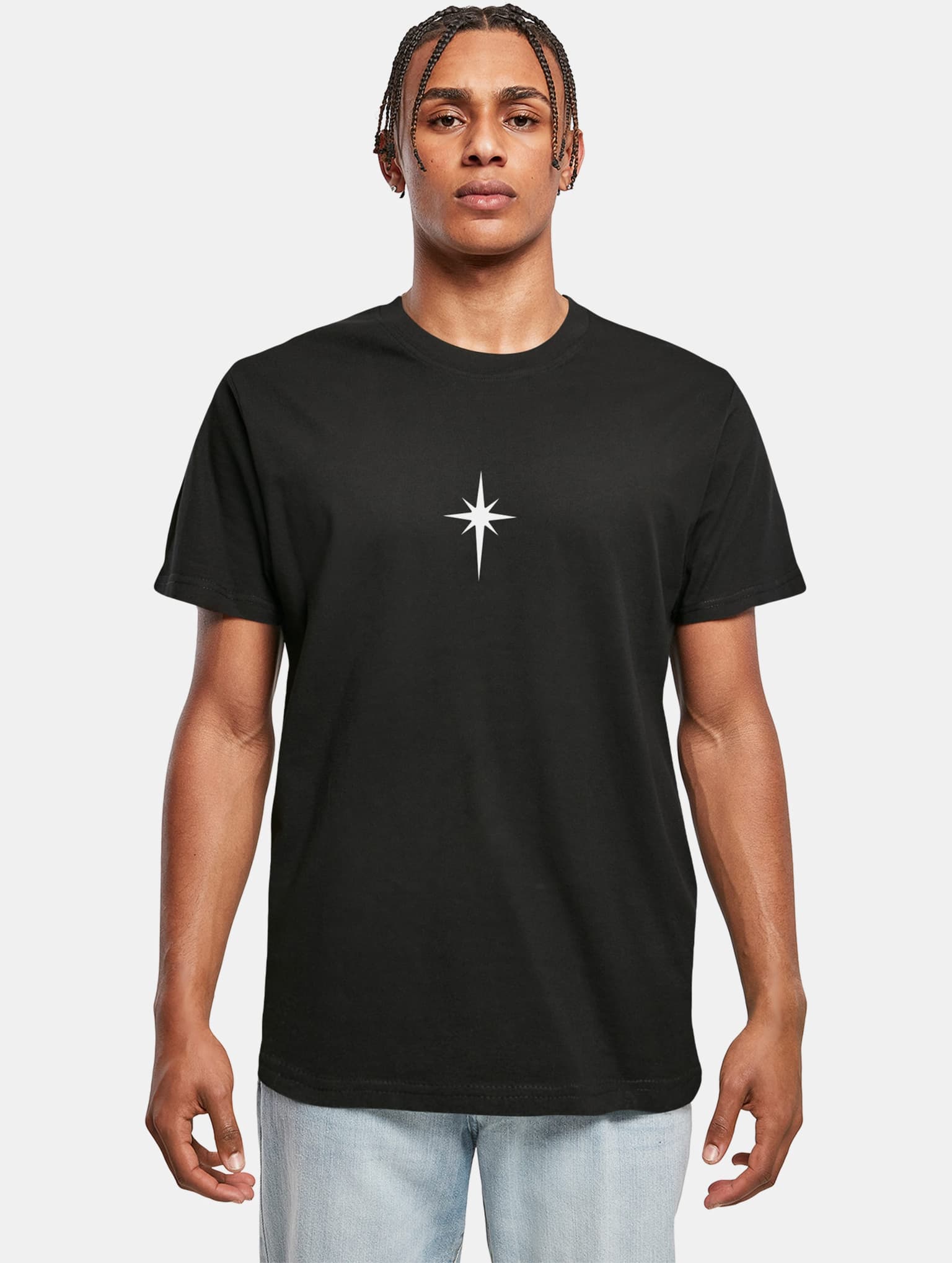 Mister Tee Blazin Star