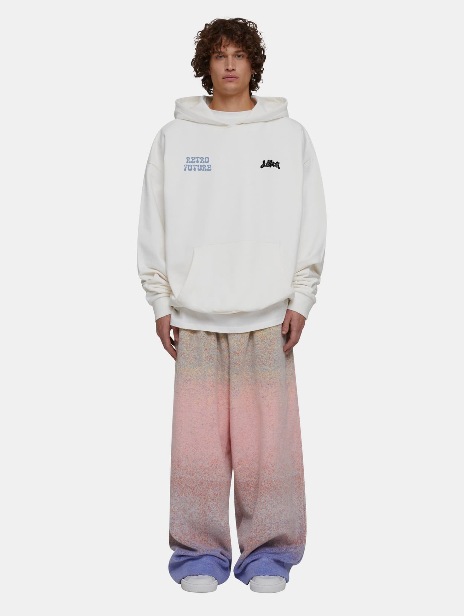 Lost Youth Dreamy Universe - LY Hoody – Bild 3