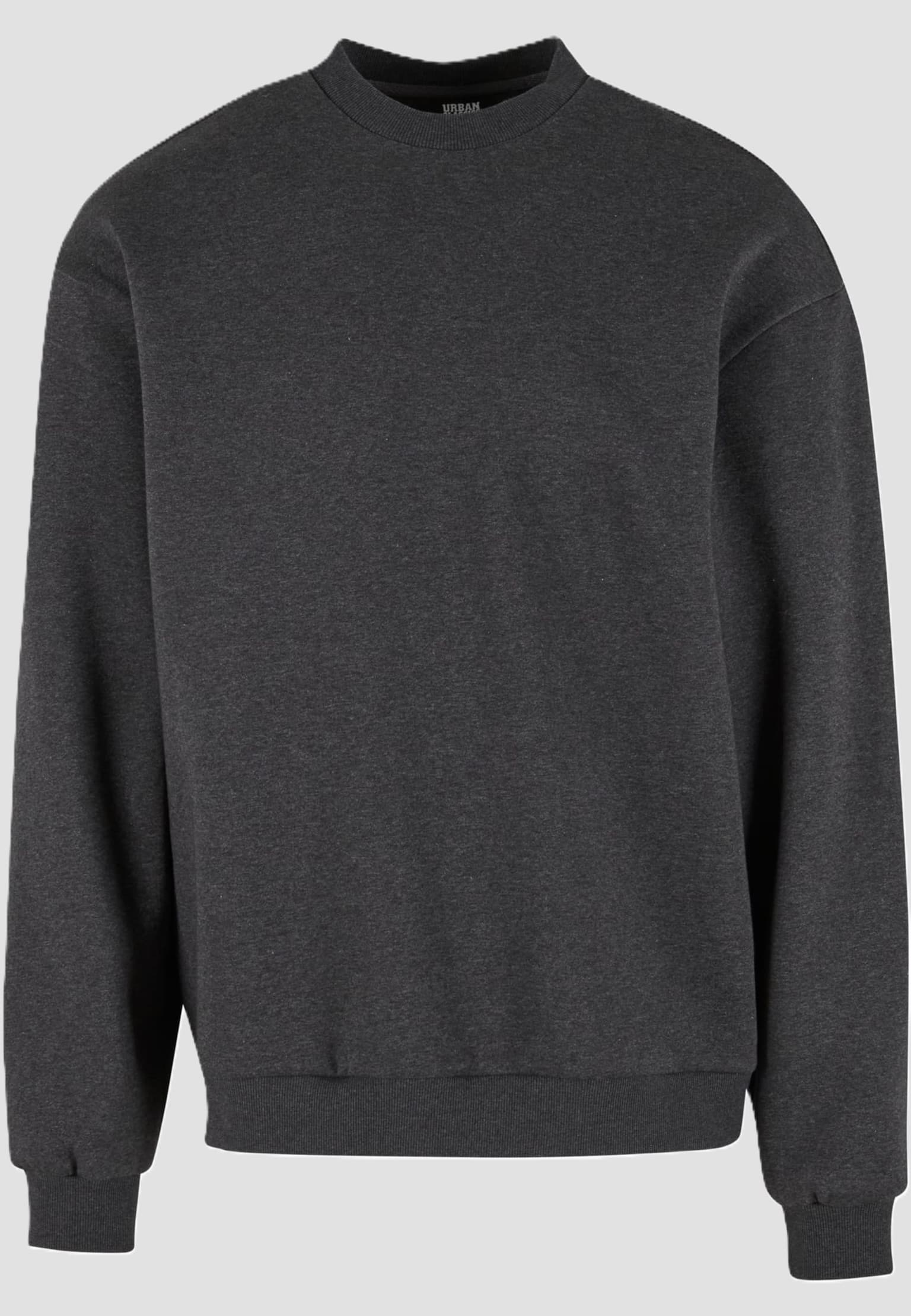 Urban Classics Fluffy Crewneck