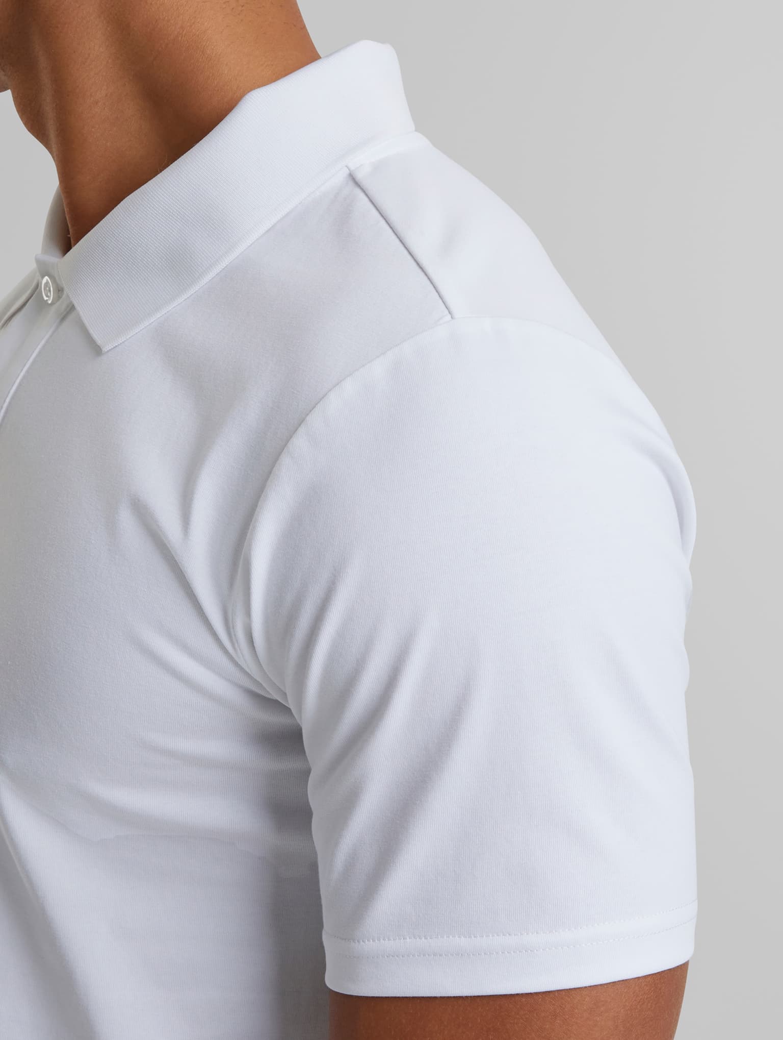 Urban Classics Sorona Poloshirt – Bild 4