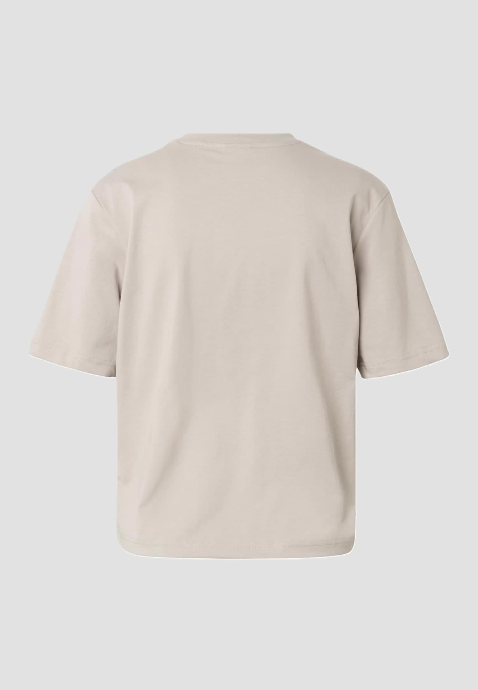 Urban Classics Ladies Sorona Loose Fit Tee – Bild 4