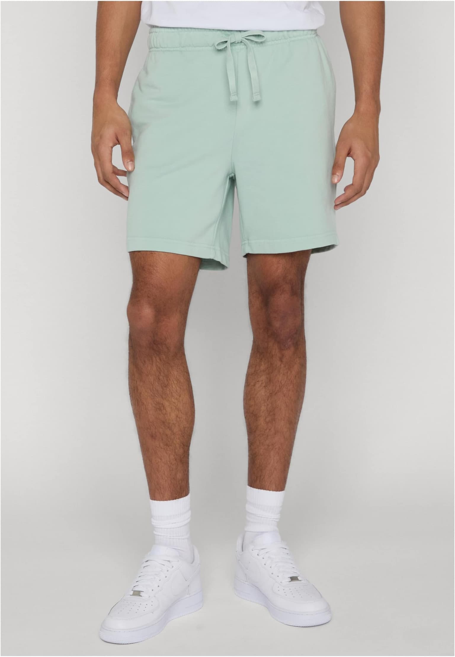 Urban Classics Heavy Washed Short