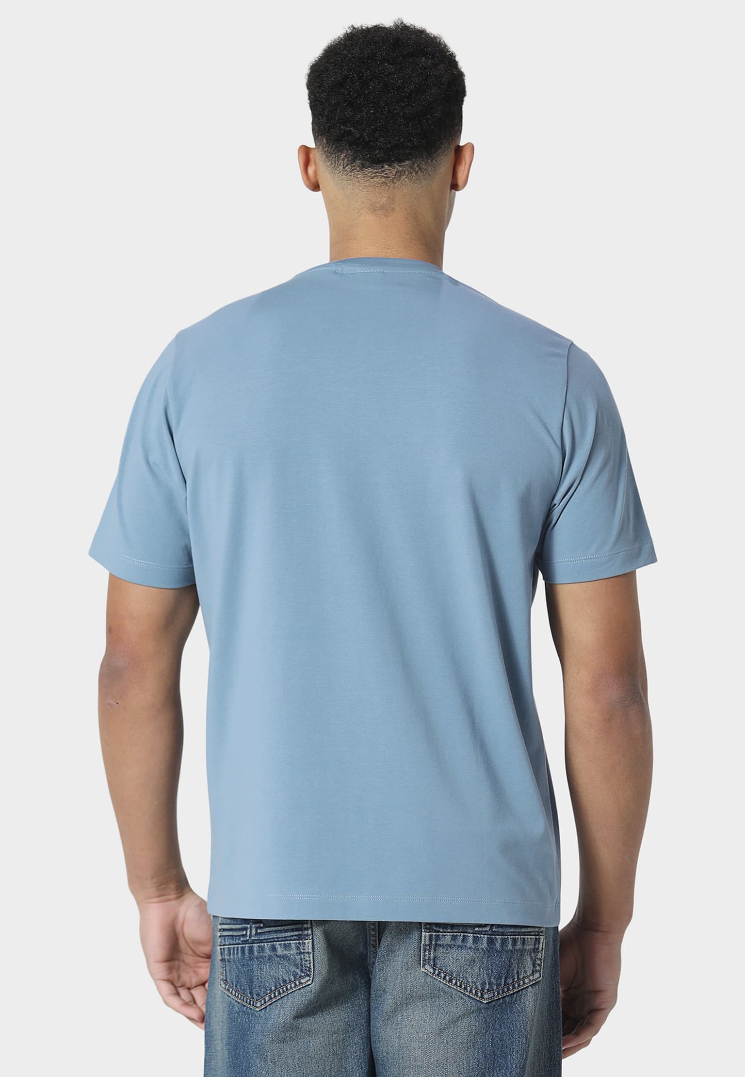 883Police DOVER T-SHIRTS – Bild 2