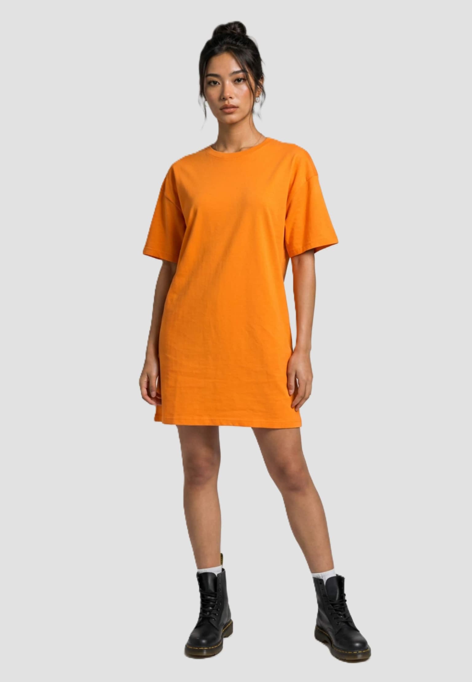 DEF Mini Kleid