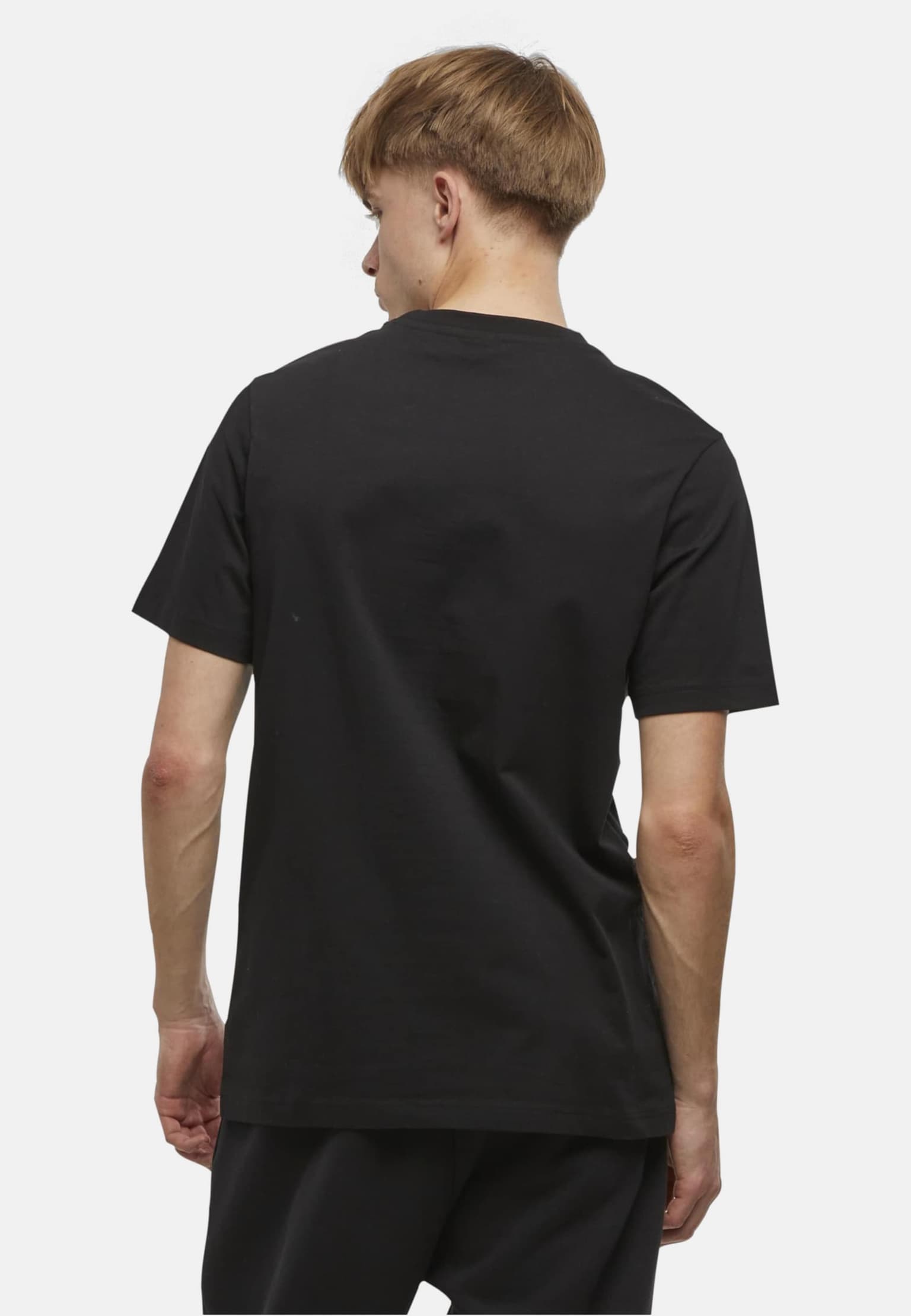 Bruno Banani Basic Logo Print Tee – Bild 2