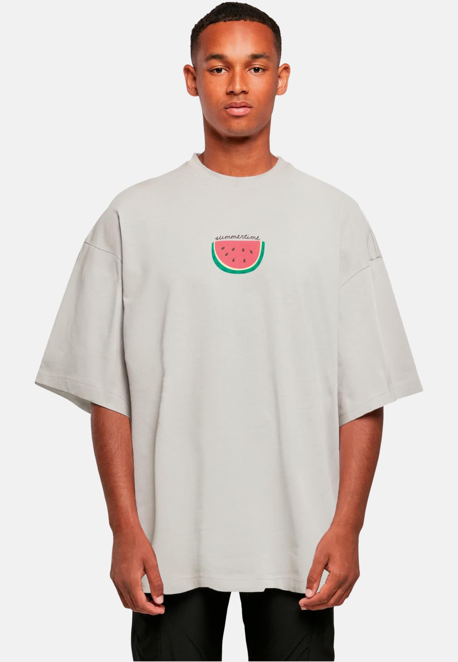 Merchcode POD Summer - Summertime Huge Tee