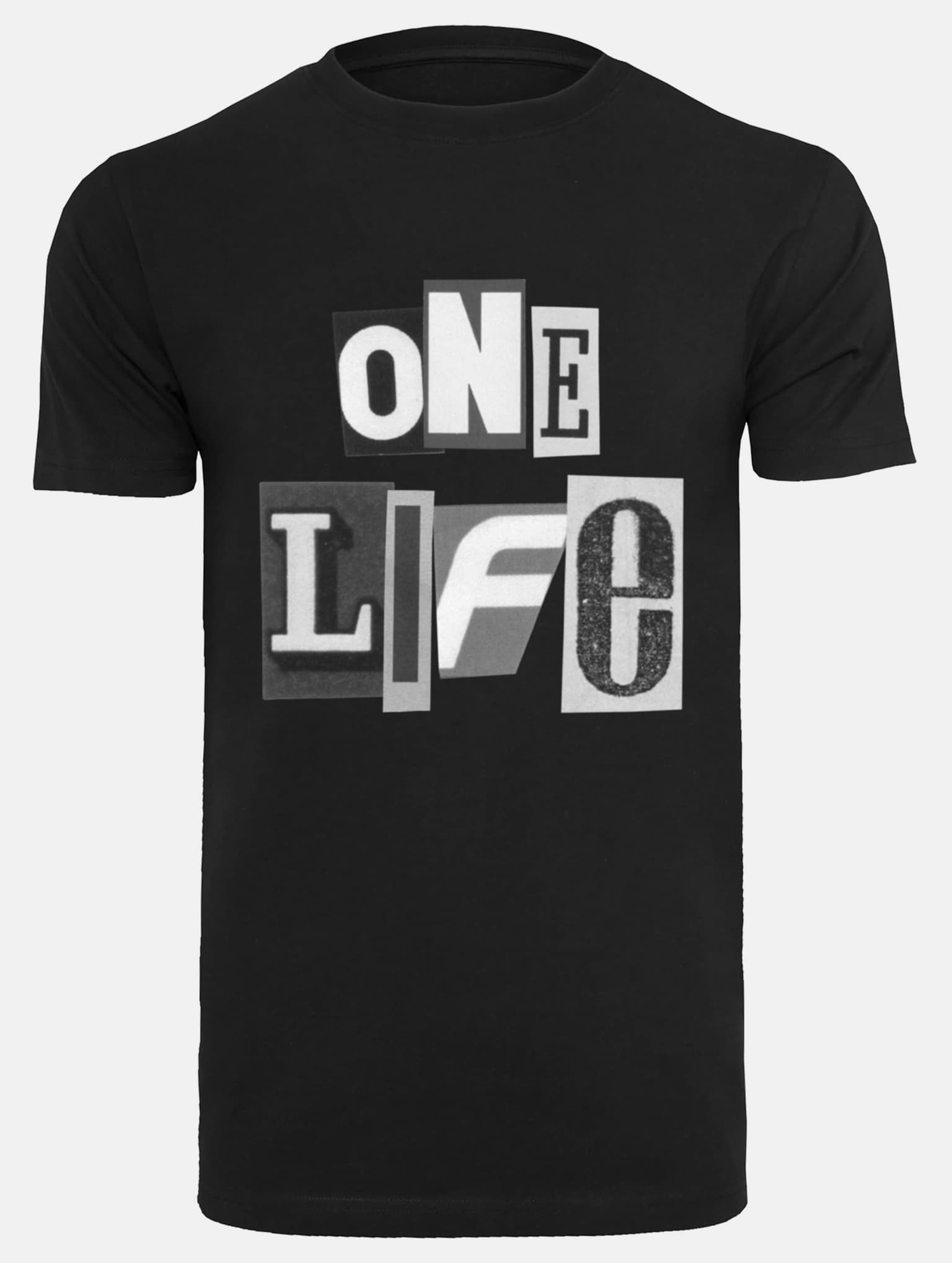 Mister Tee One Life – Bild 3