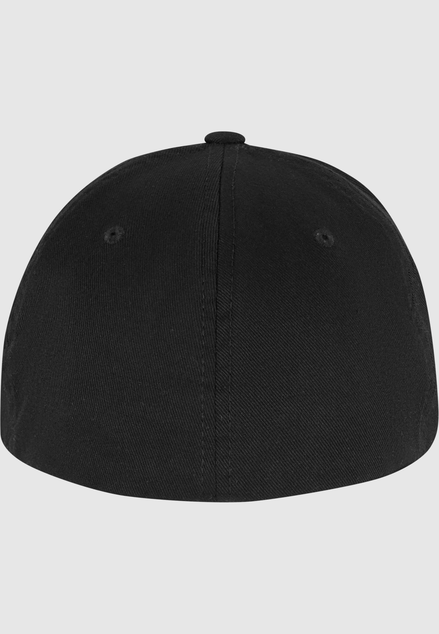 Miss Tee It's OK EMB Wooly Combed Cap – Bild 3