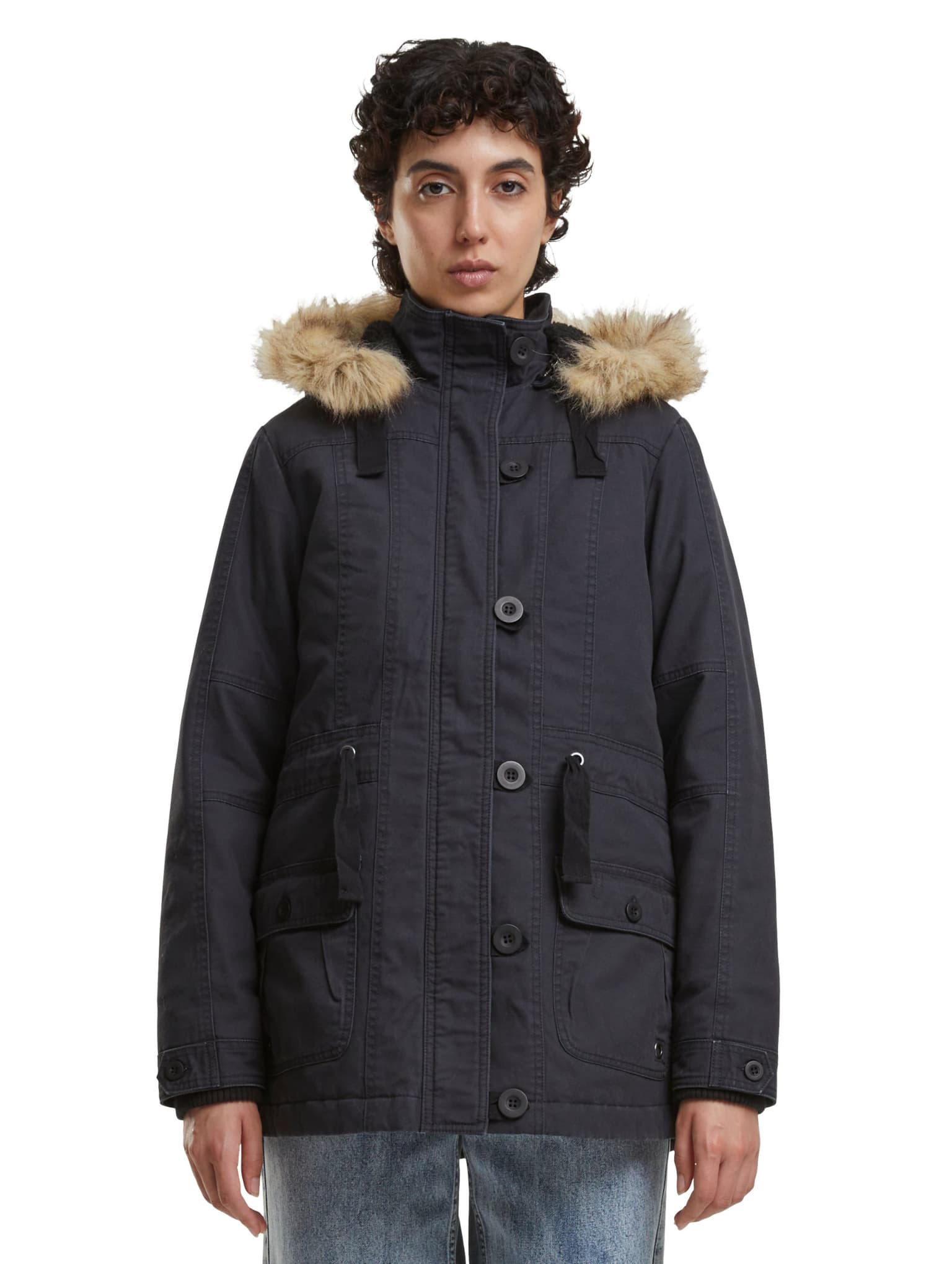 Brandit Women Nila Winterparka – Bild 4