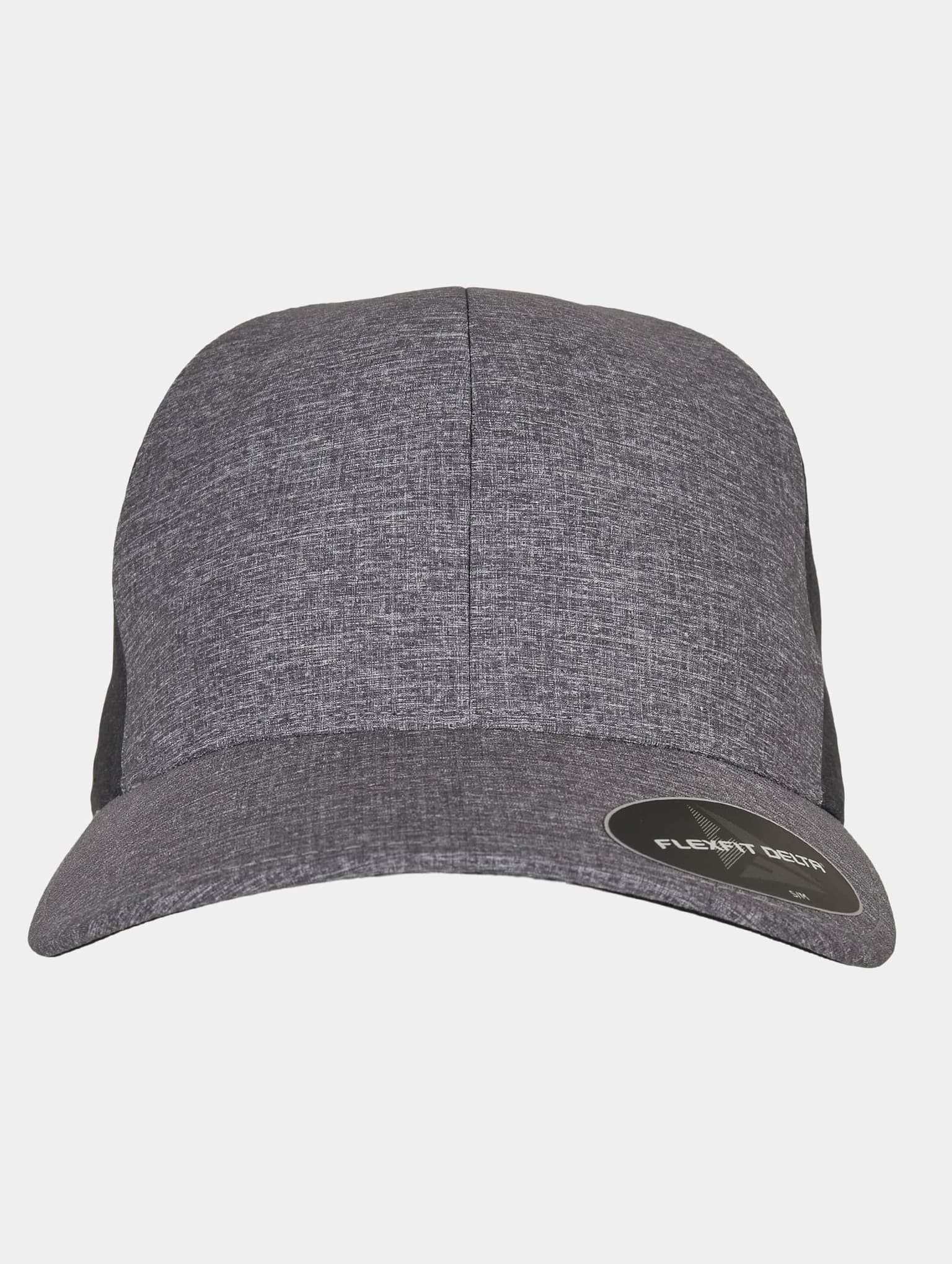Flexfit Delta® Carbon Cap – 2 Tone – Bild 2