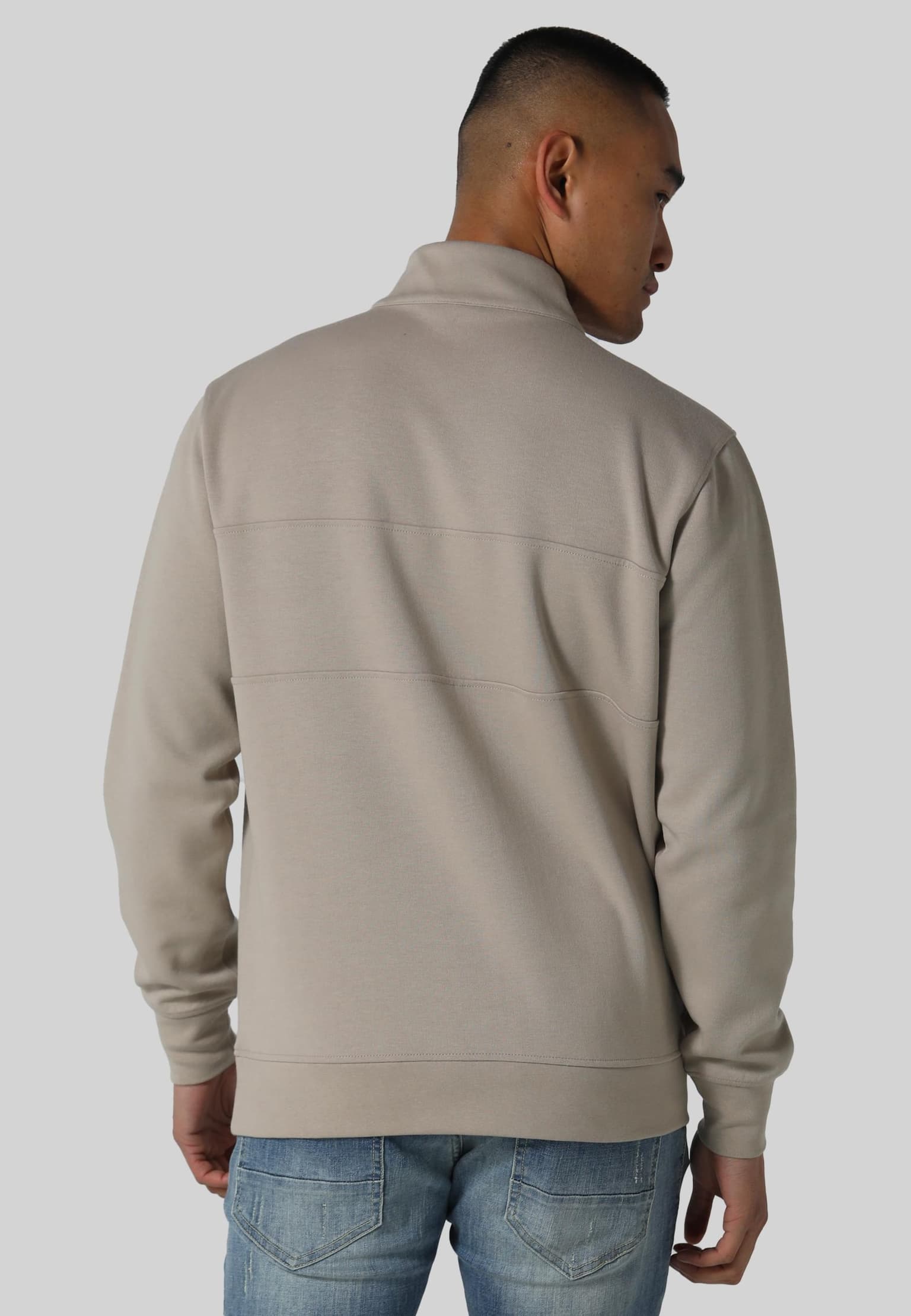 883Police MILLOM SWEATSHIRTS – Bild 2