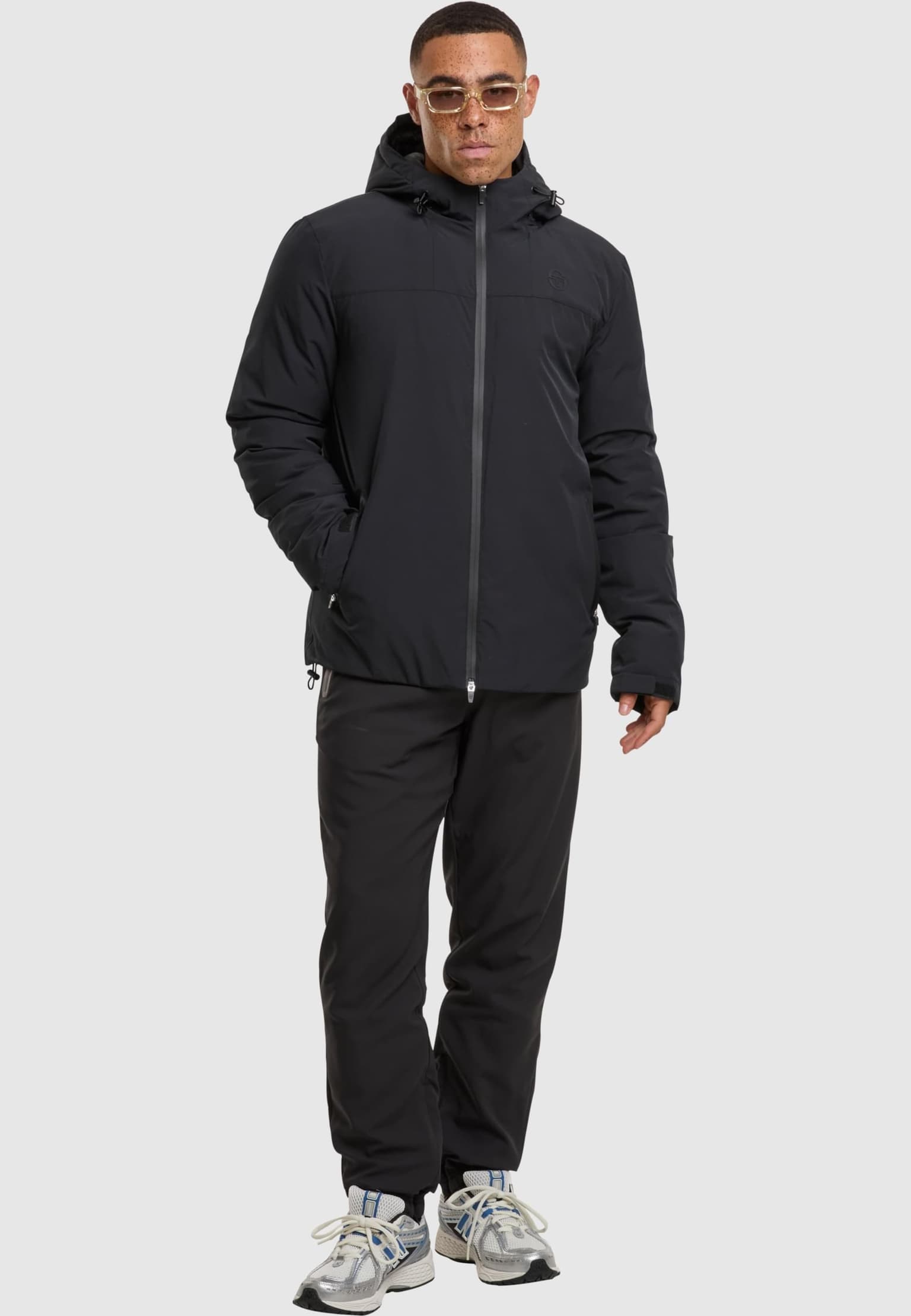 Sergio Tacchini Rispecchio Jacket – Bild 4