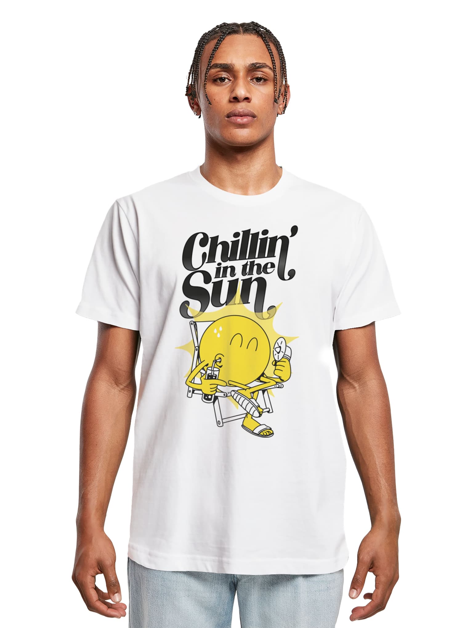 Mister Tee Chillin' the Sun – Bild 4