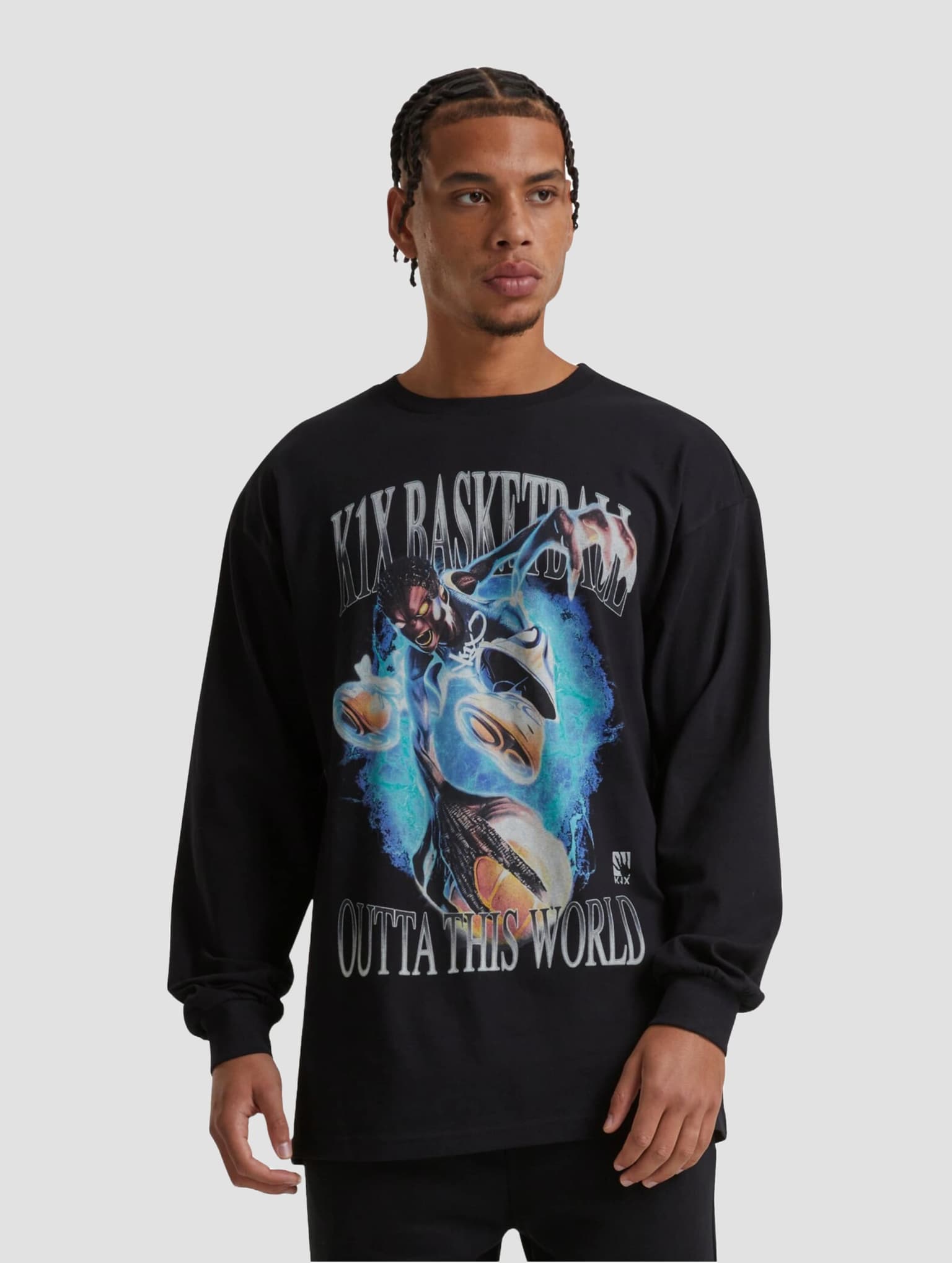 K1X Bootleg Longsleeve