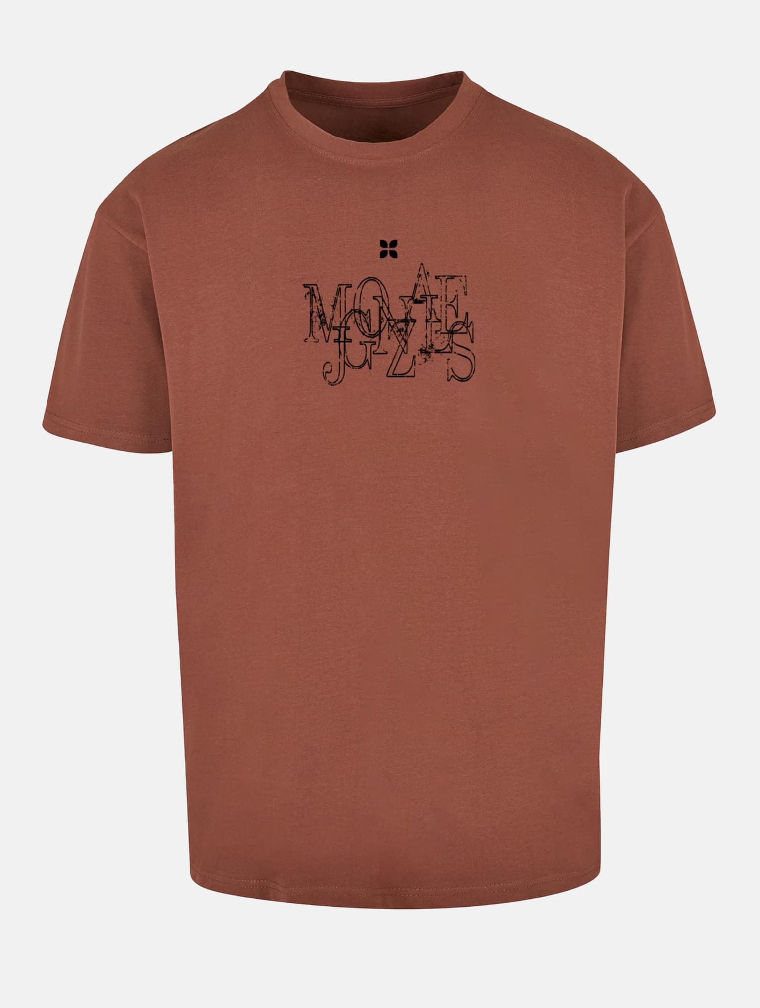 MJ Gonzales Ladies Classic V.1 x Heavy Oversized Tee – Bild 2