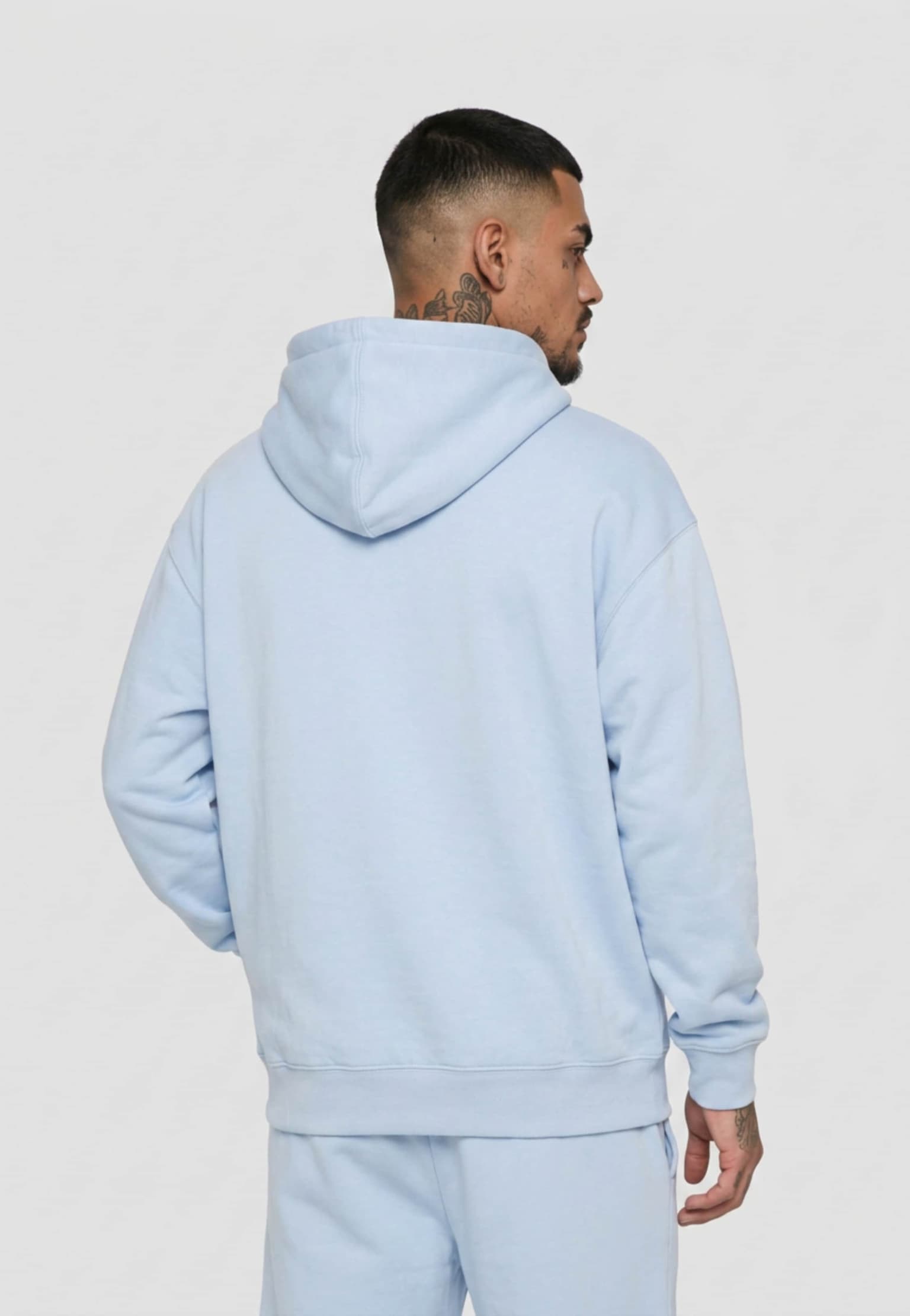 Rocawear STRAMBERS Hoody – Bild 2