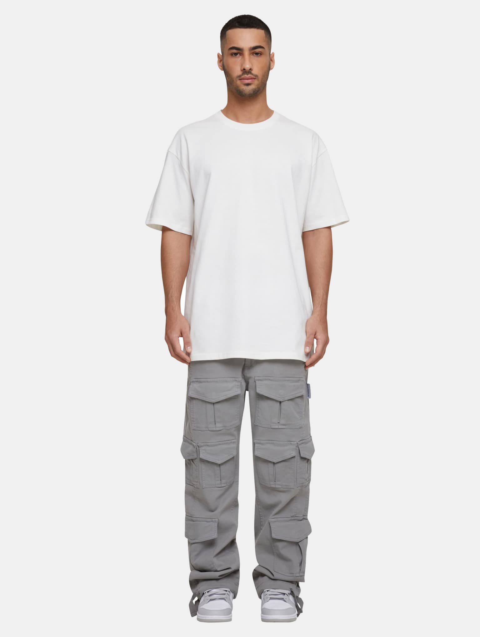 MJ Gonzales Cargo Pants Multi Pocket – Bild 4