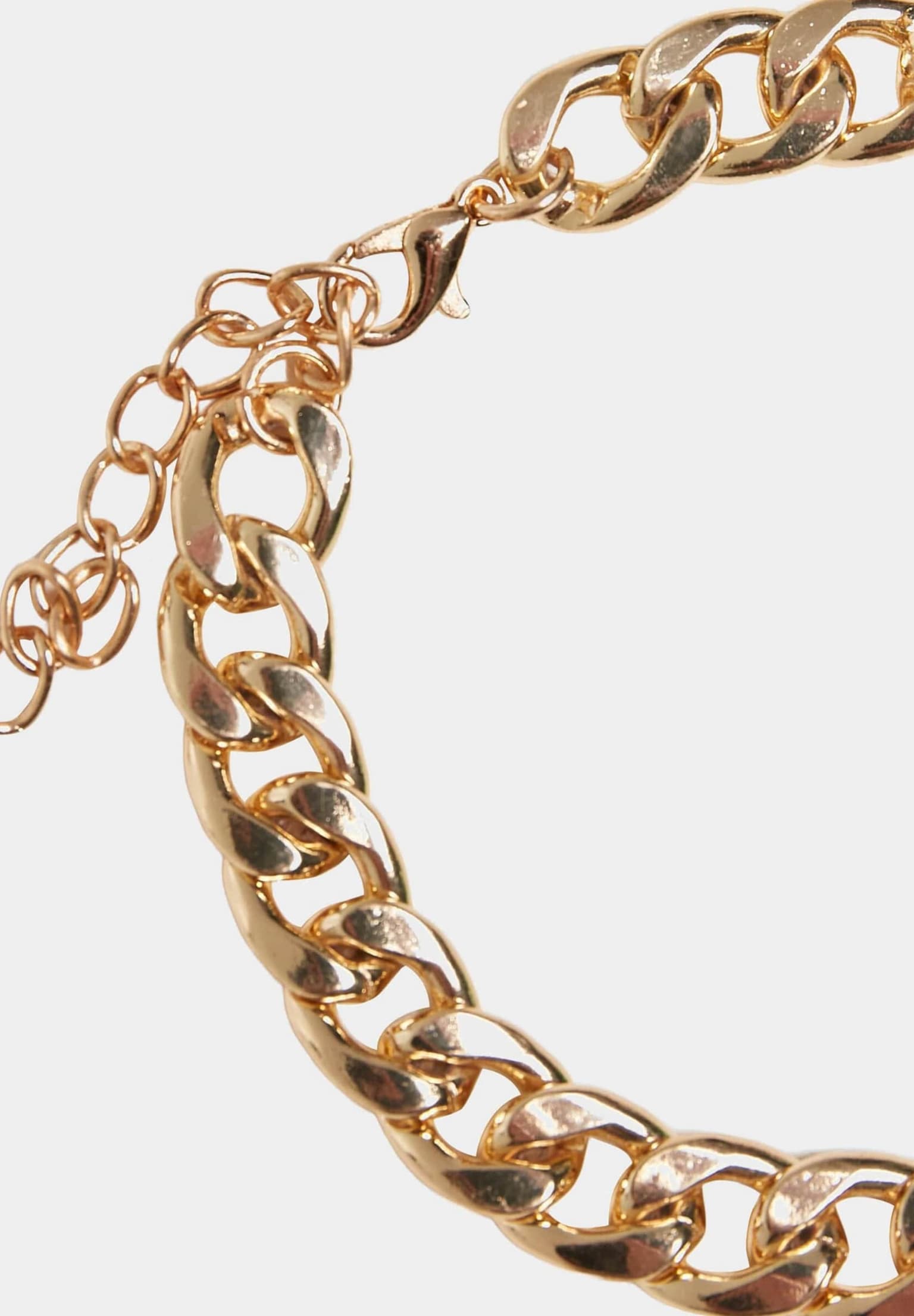 Urban Classics Colored Basic Bracelet – Bild 3