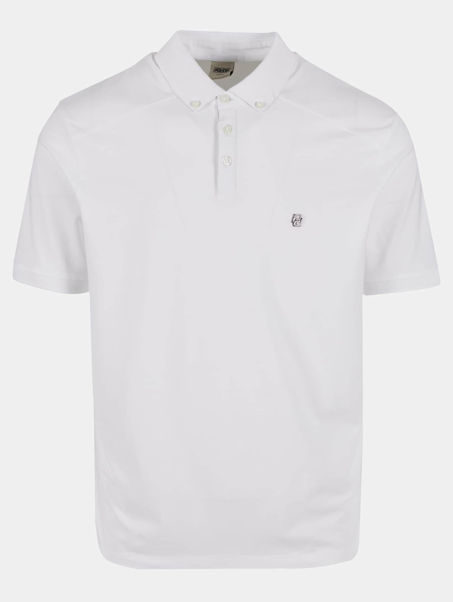 883Police NEPTUNES POLO – Bild 3