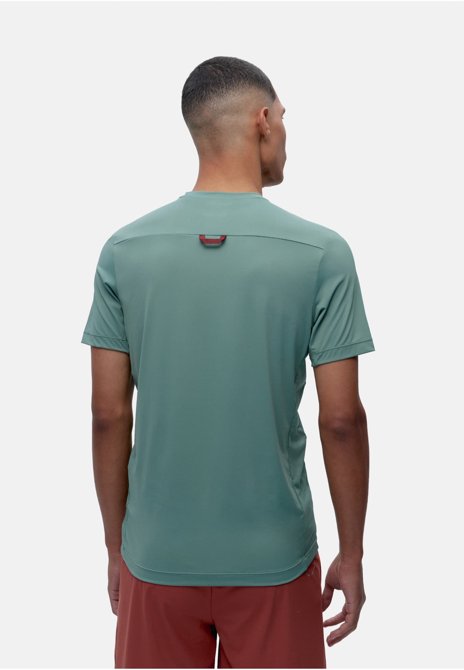 Born T-Shirt Volta – Bild 2